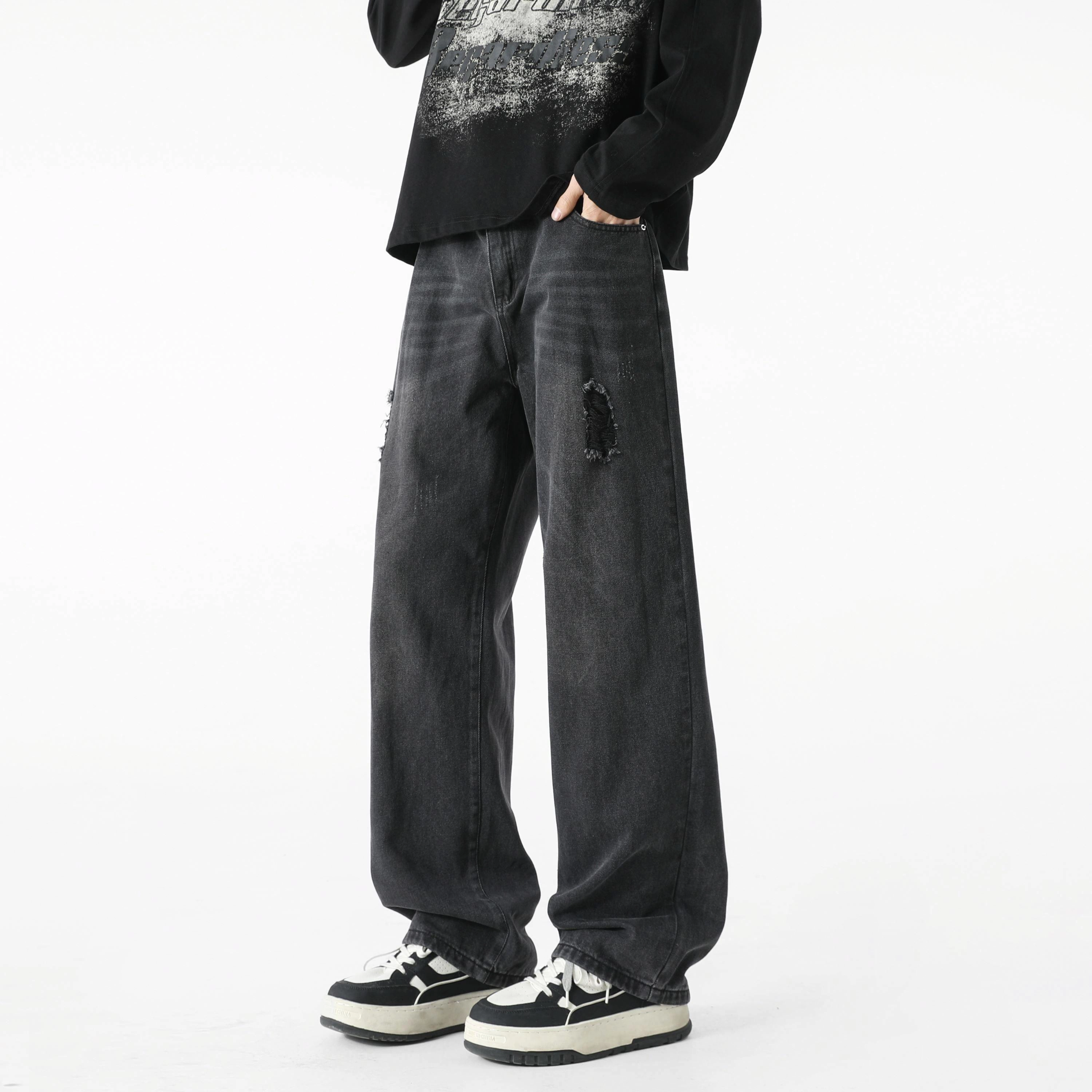 FAKE VINTAGE Cleanfit