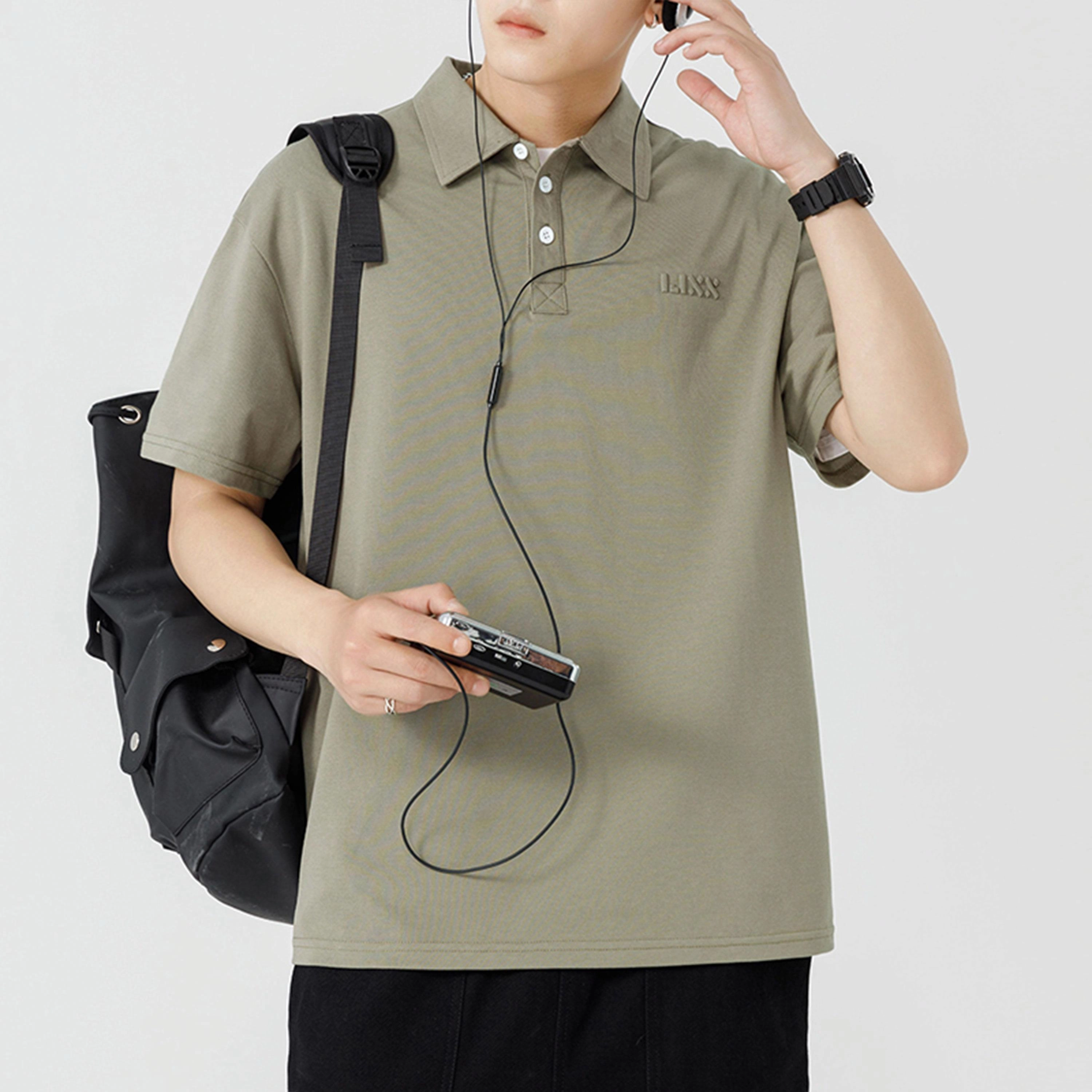 NXNM Polo