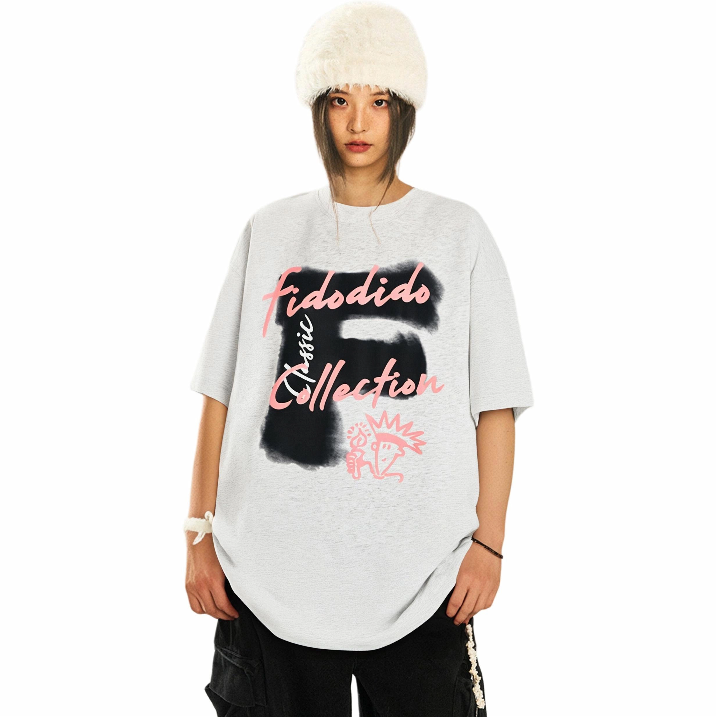 FIDO DIDO LogoT