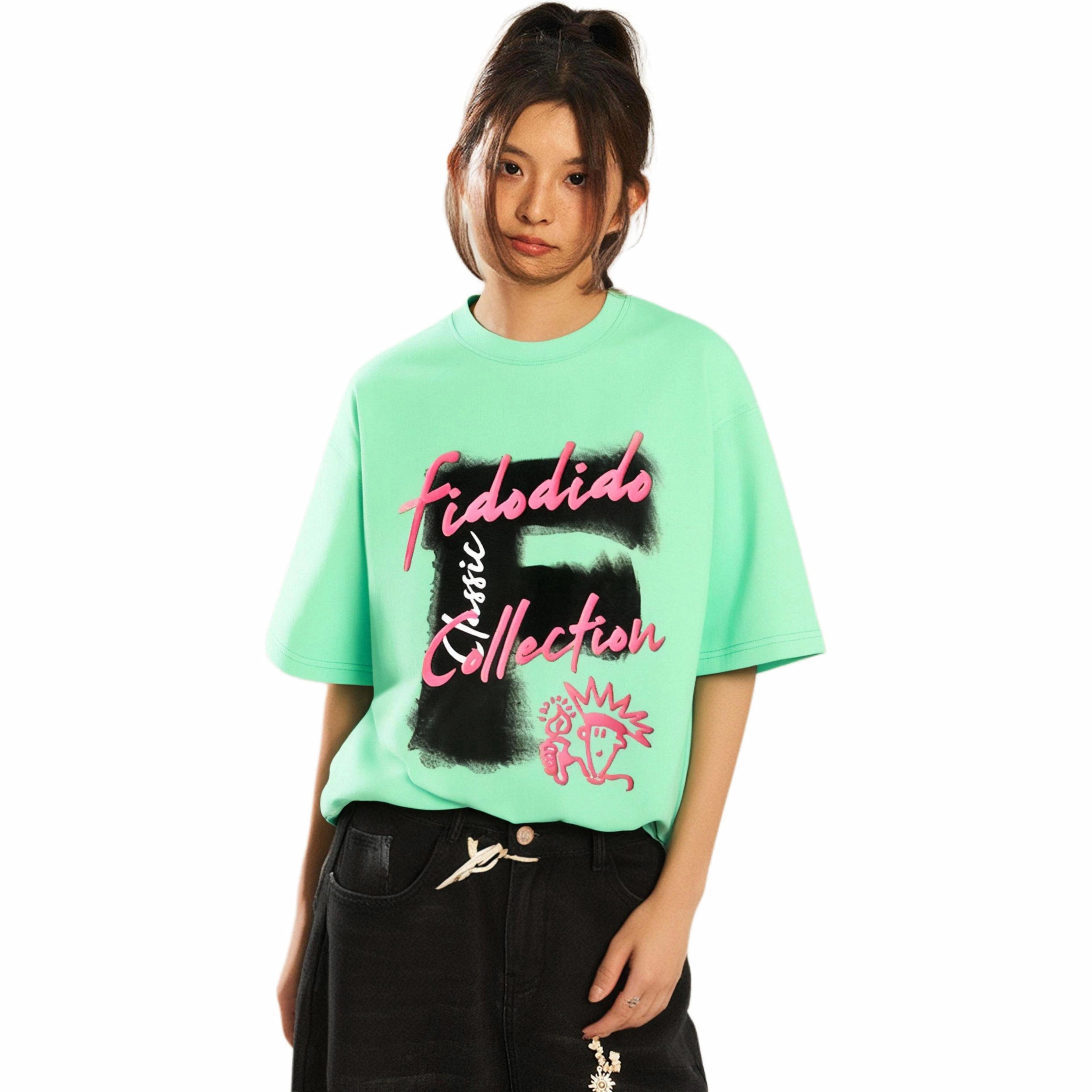 FIDO DIDO LogoT