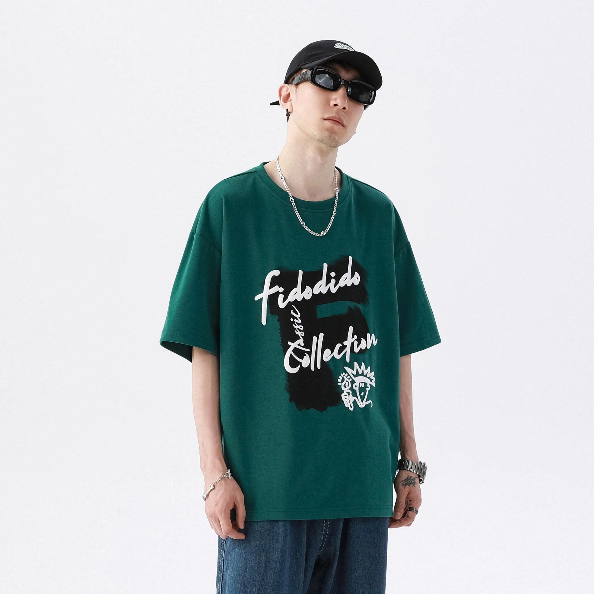 FIDO DIDO LogoT