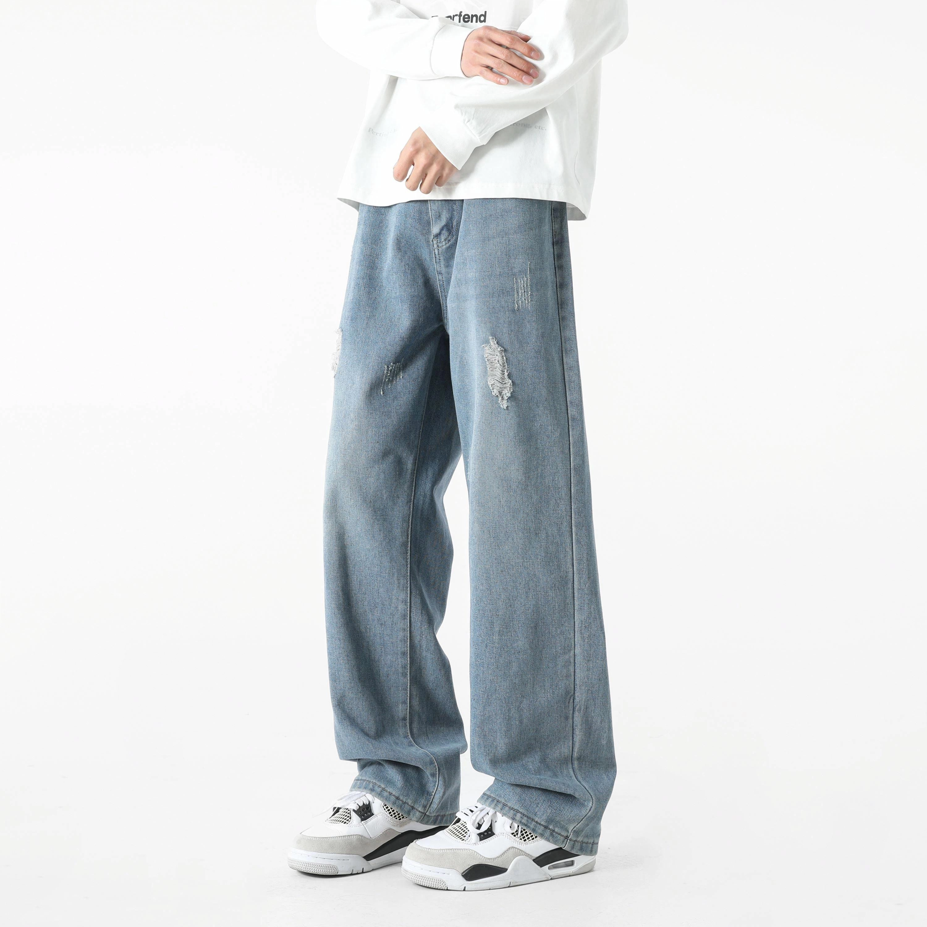 FAKE VINTAGE Cleanfit