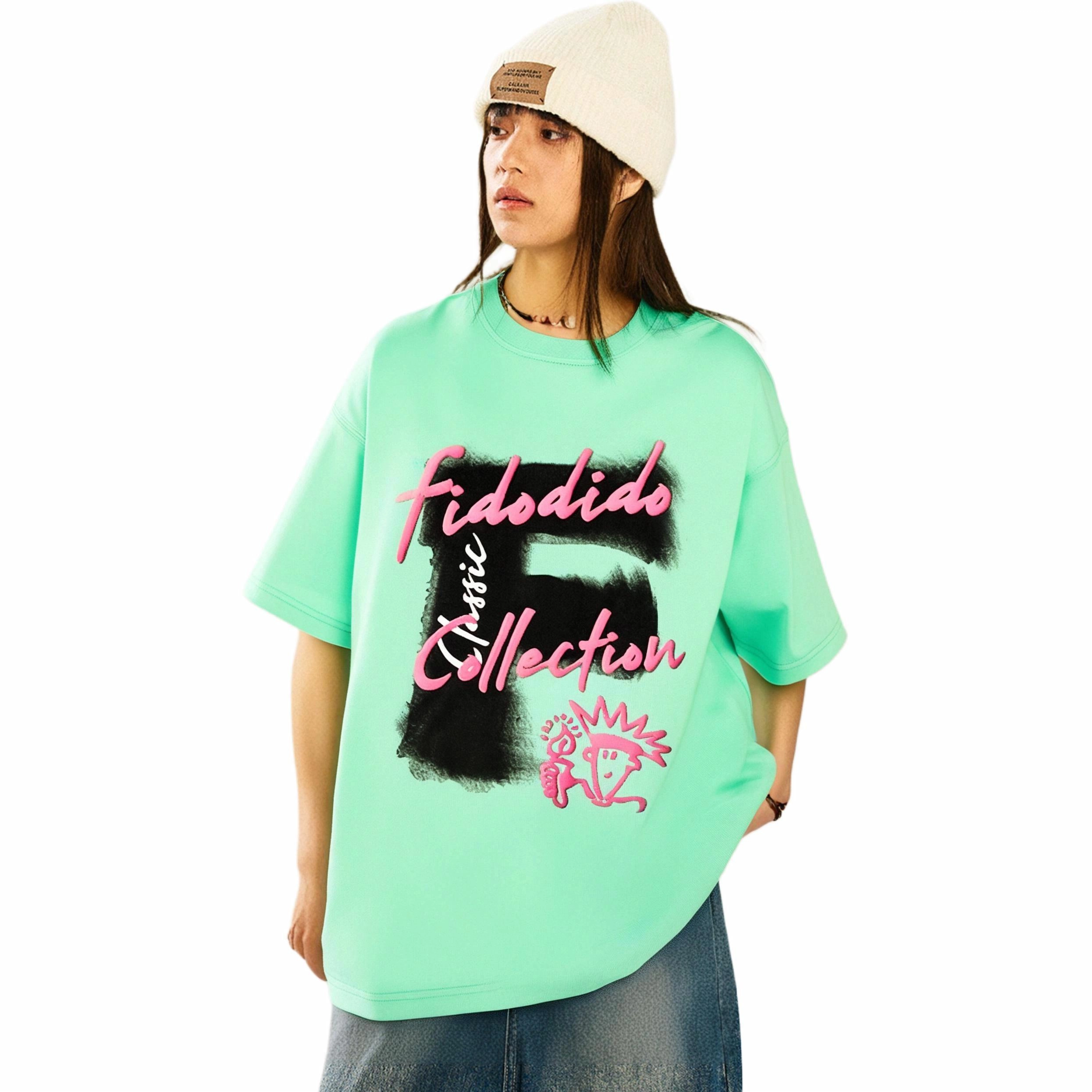 FIDO DIDO LogoT