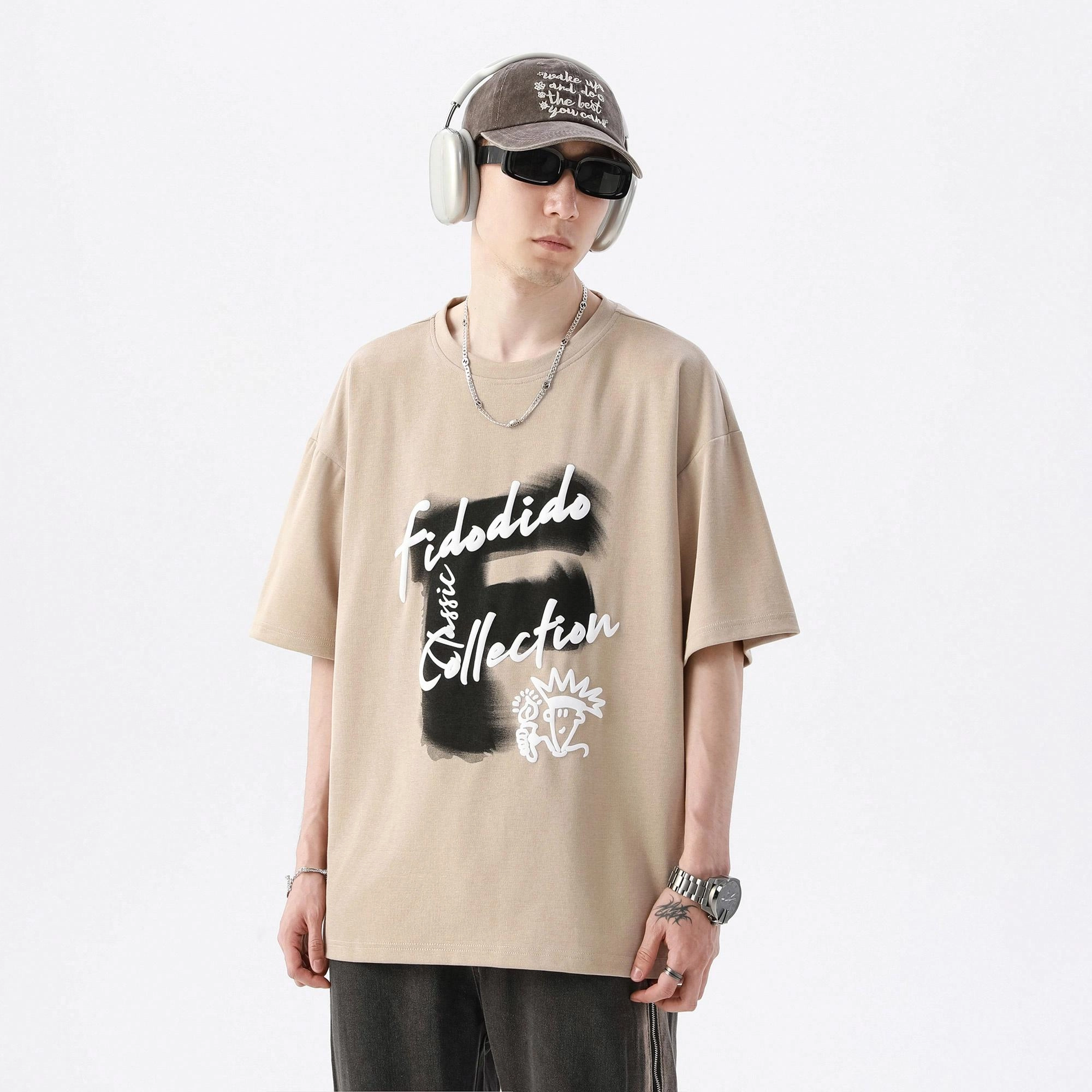 FIDO DIDO LogoT