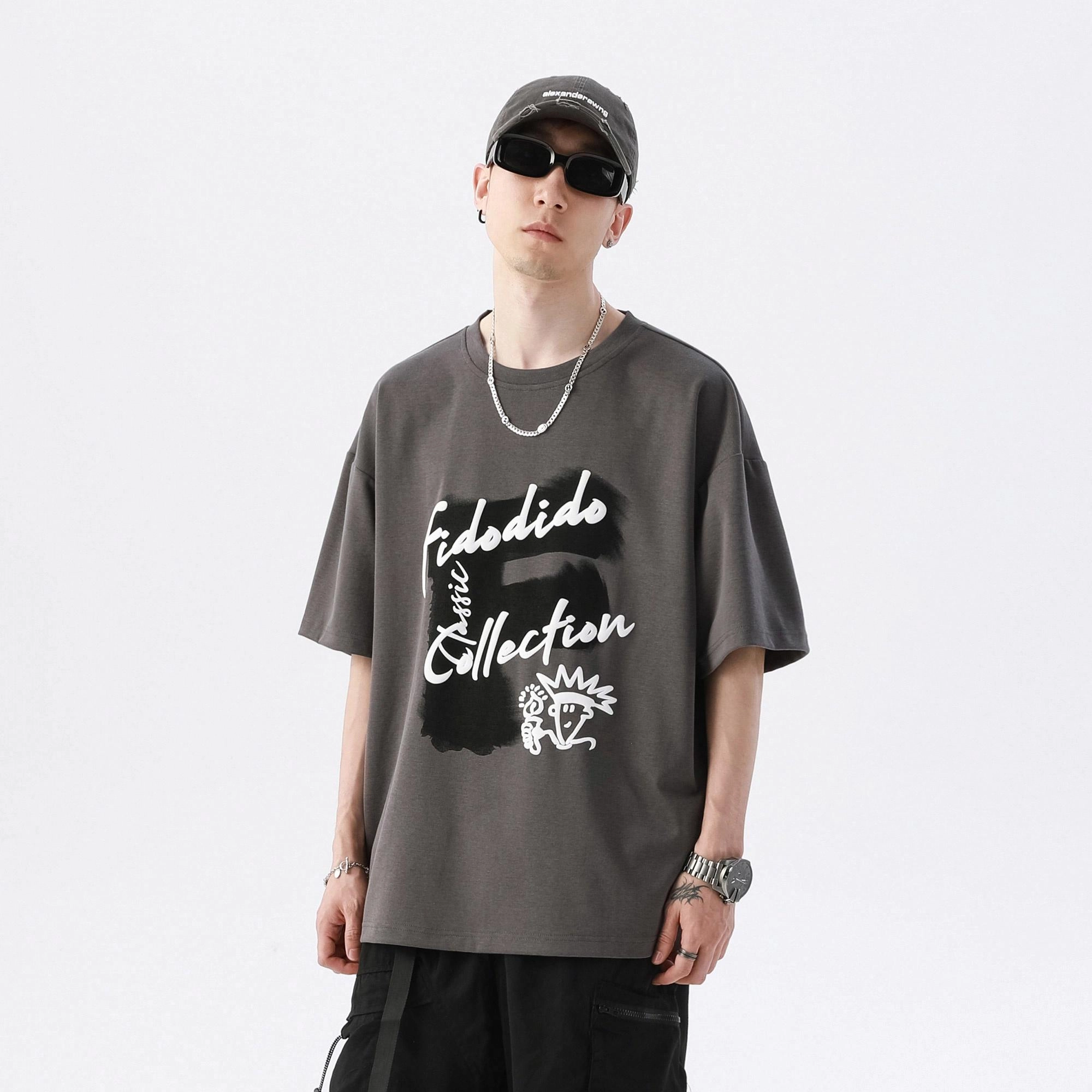 FIDO DIDO LogoT
