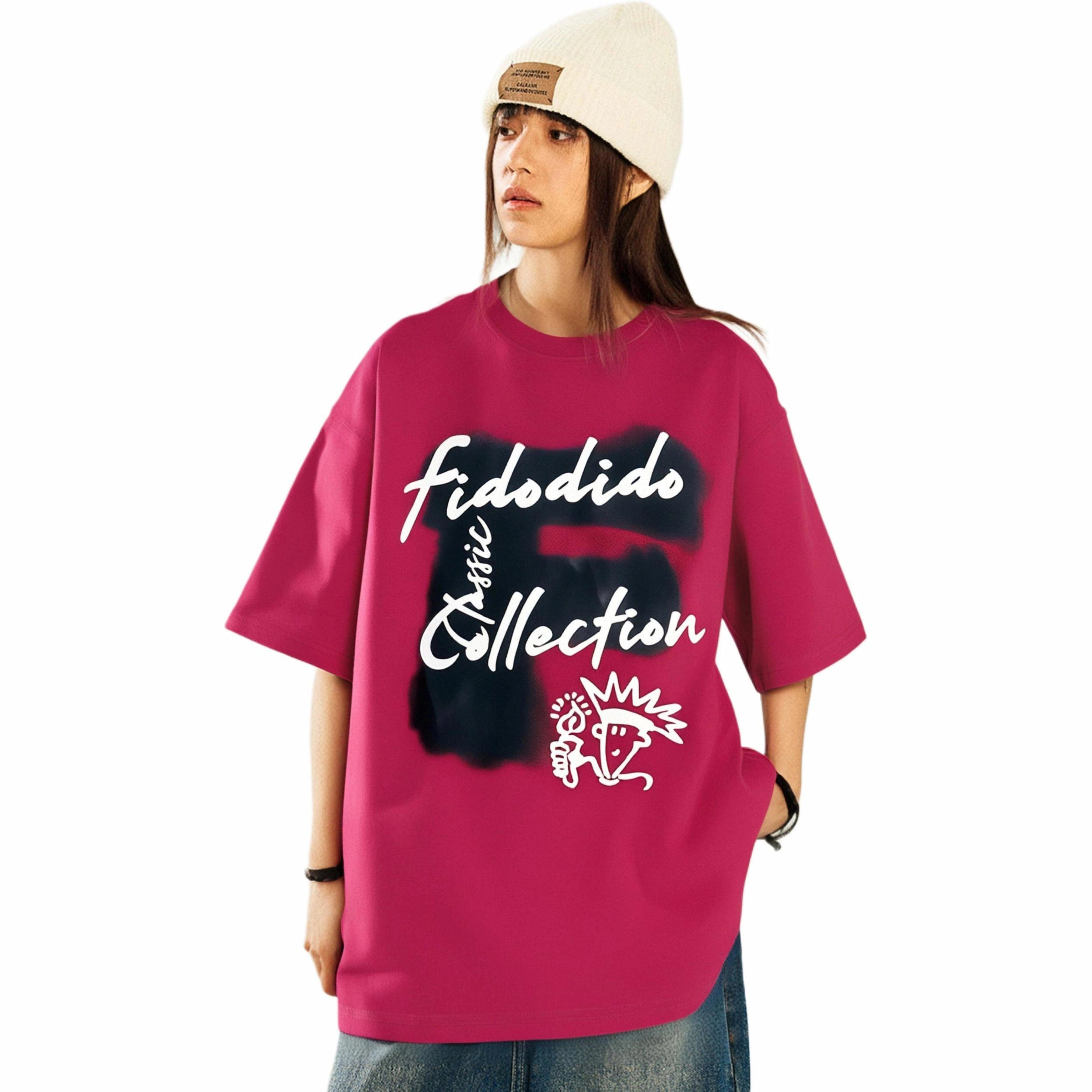 FIDO DIDO LogoT