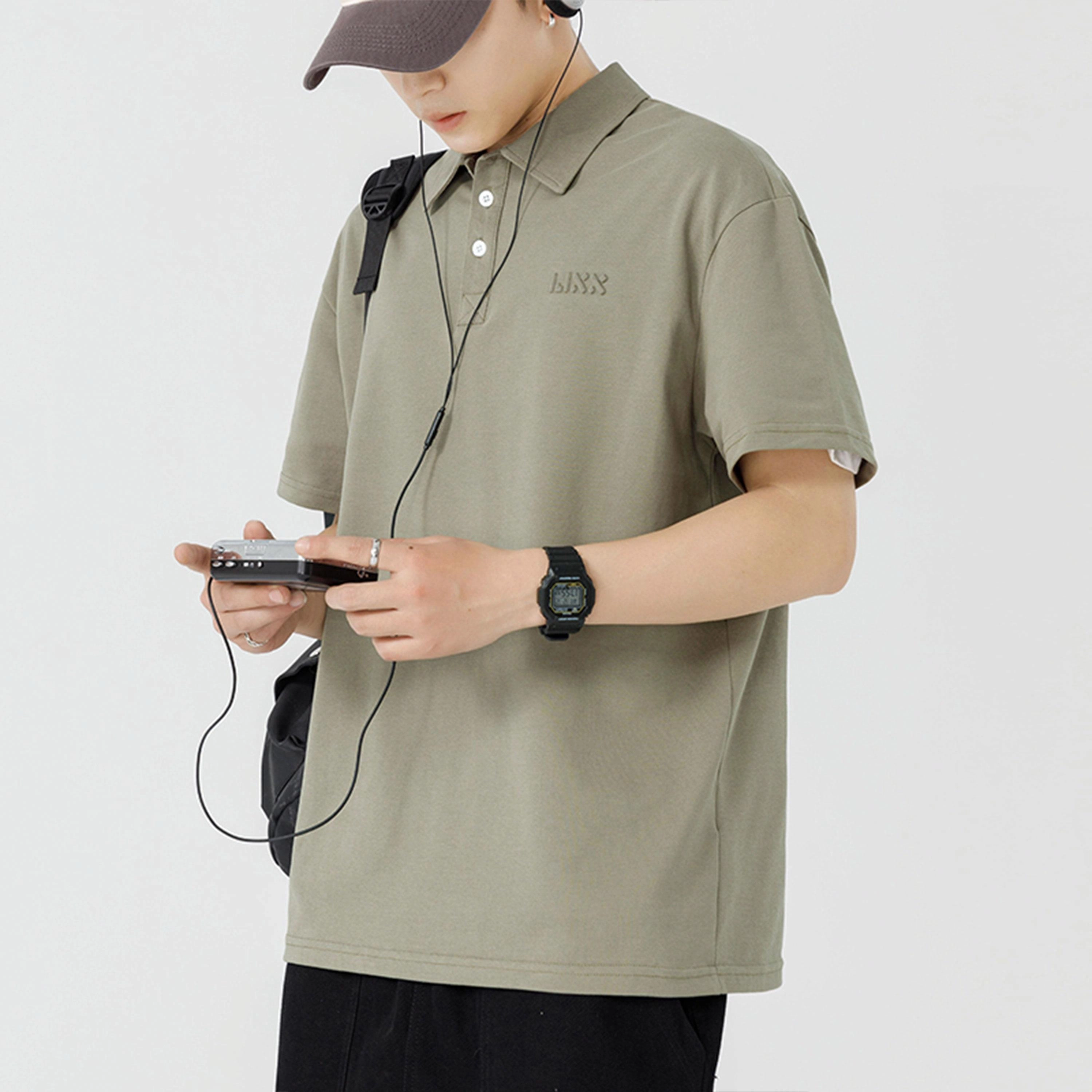 NXNM Polo