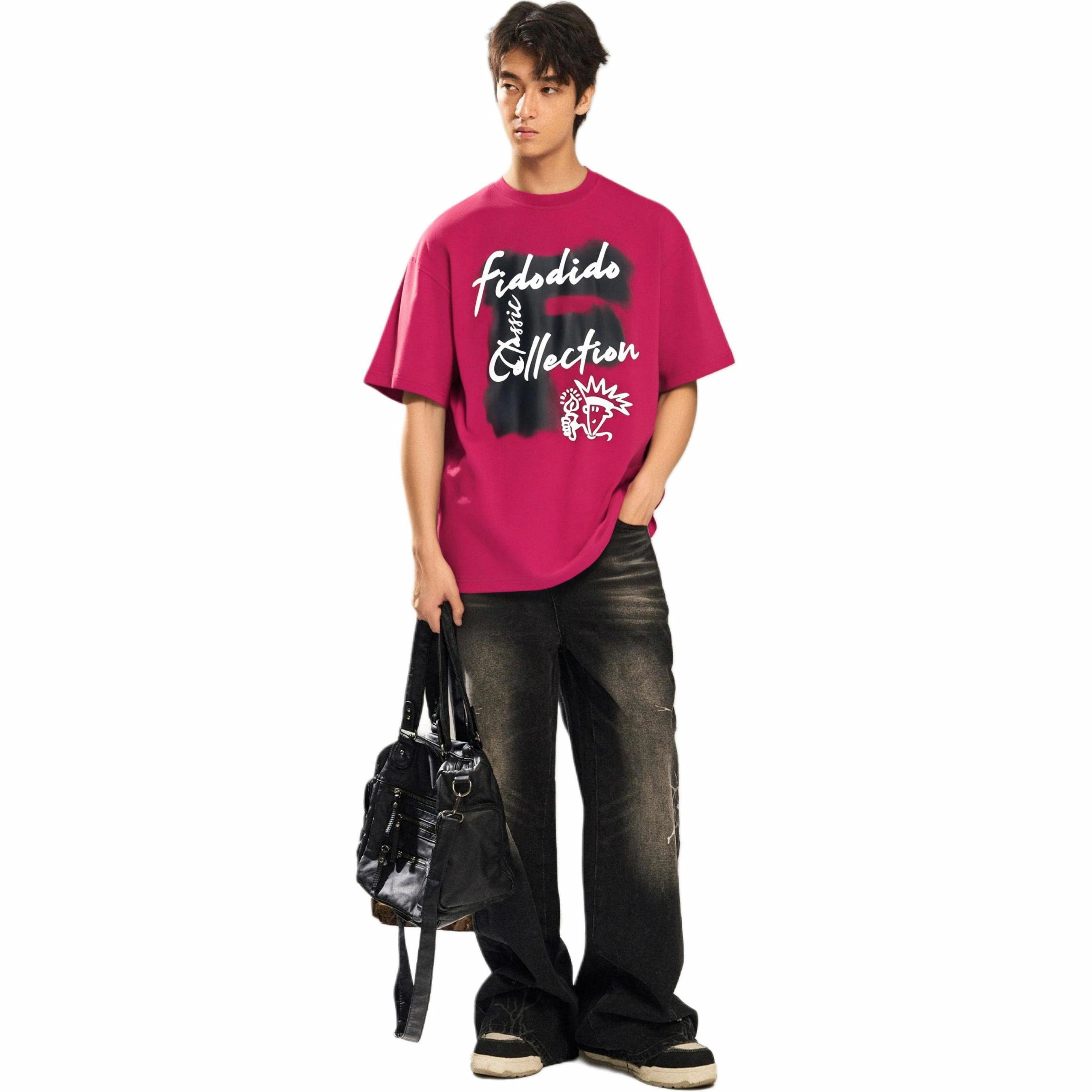 FIDO DIDO LogoT