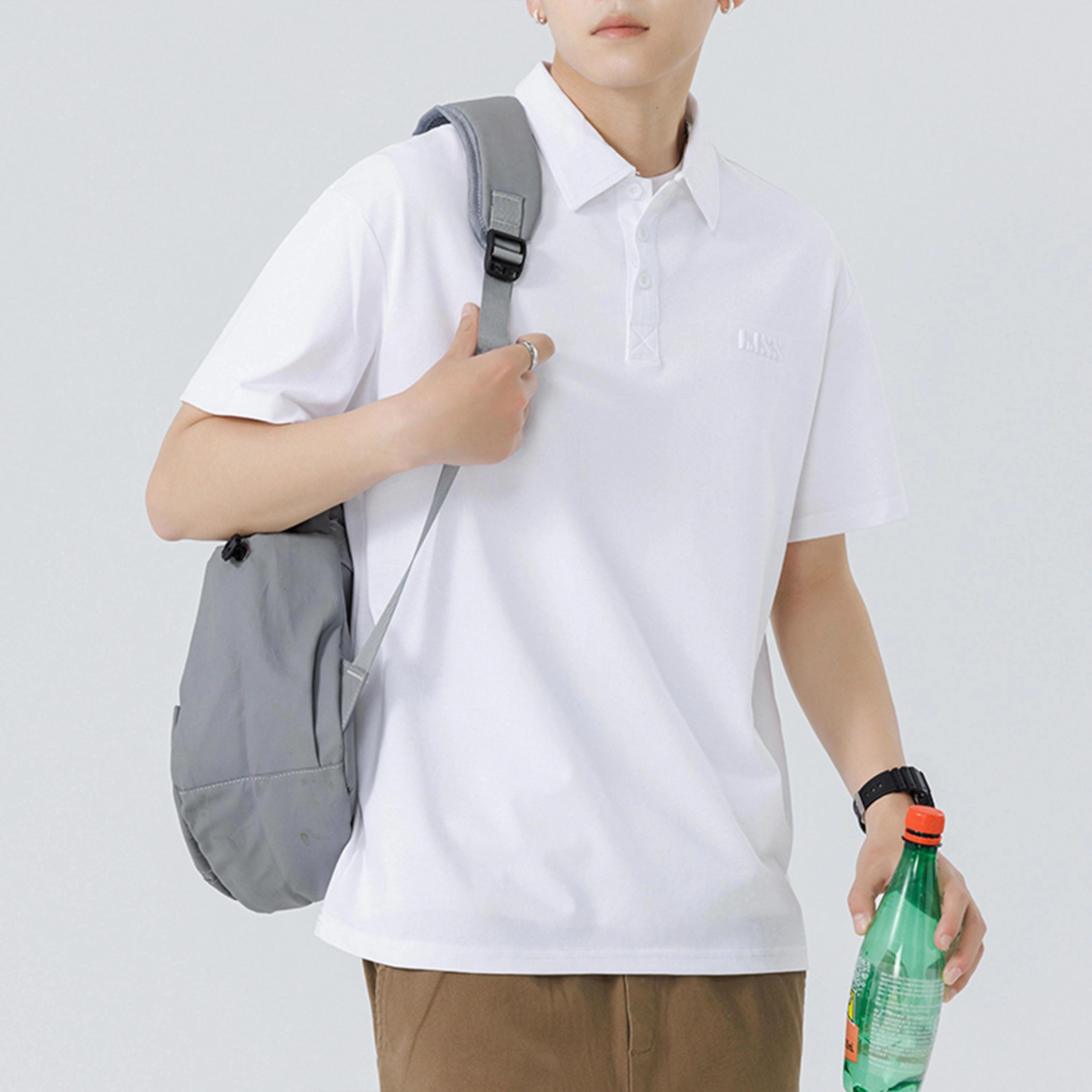 NXNM Polo