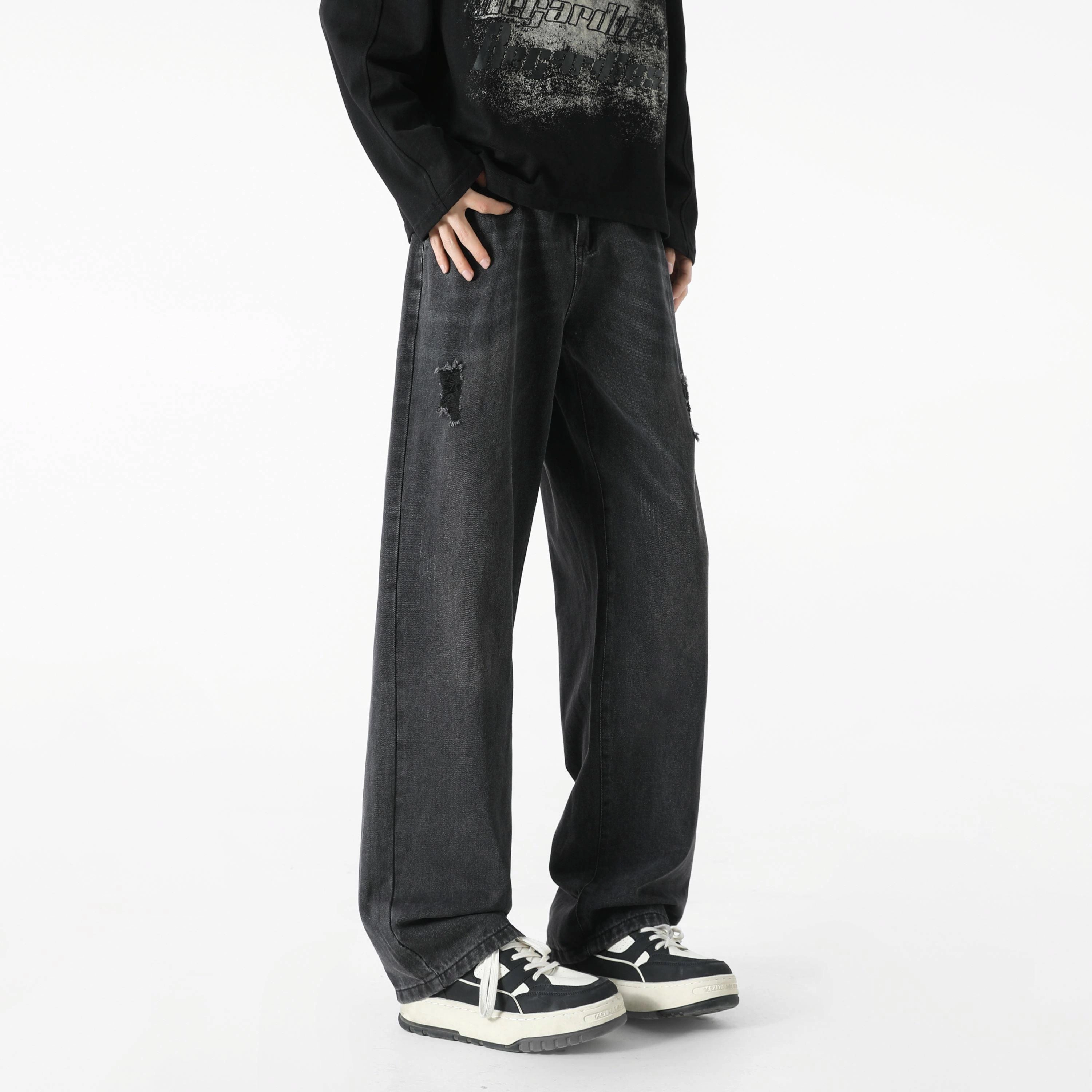 FAKE VINTAGE Cleanfit