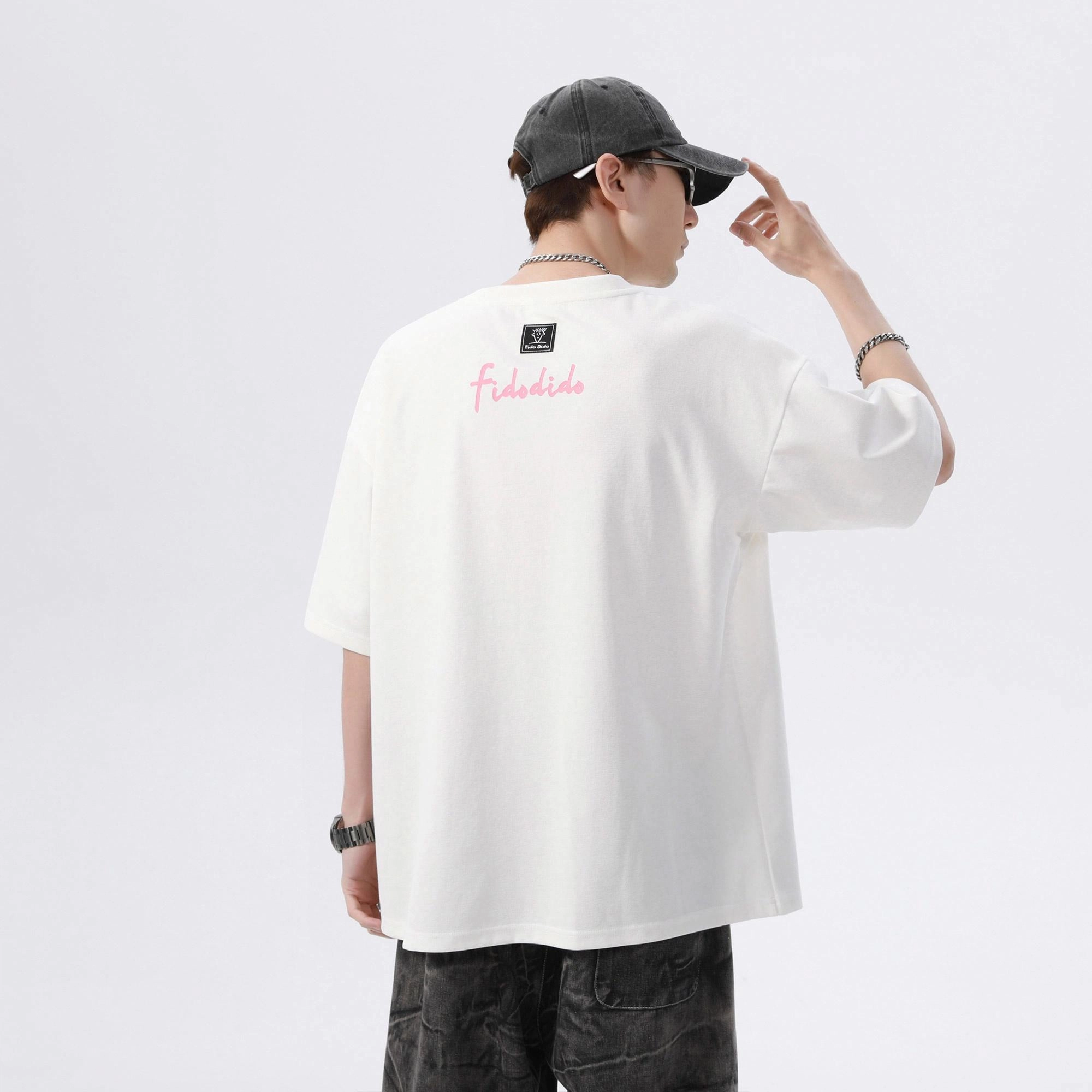FIDO DIDO LogoT