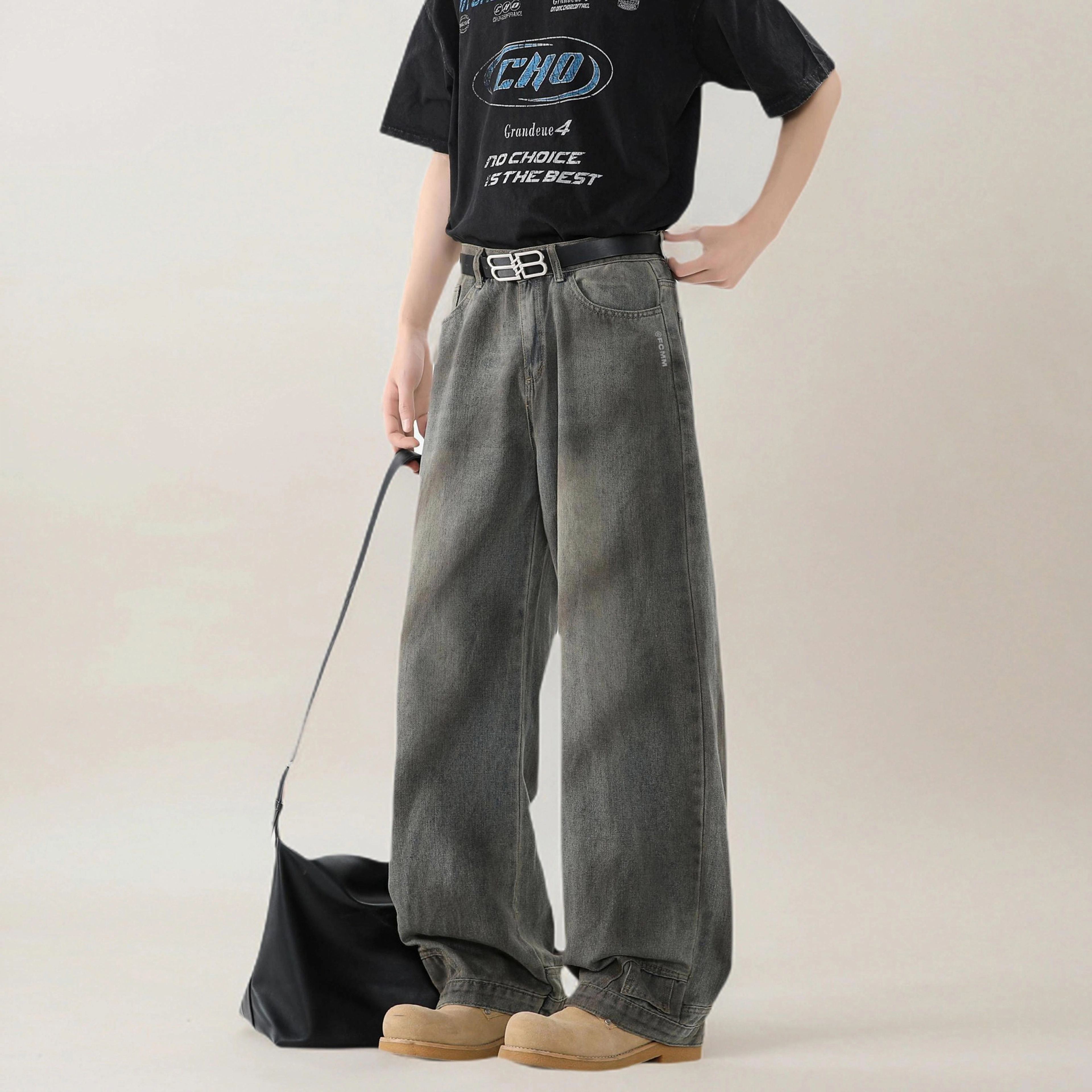 FCMM vibecleanfit