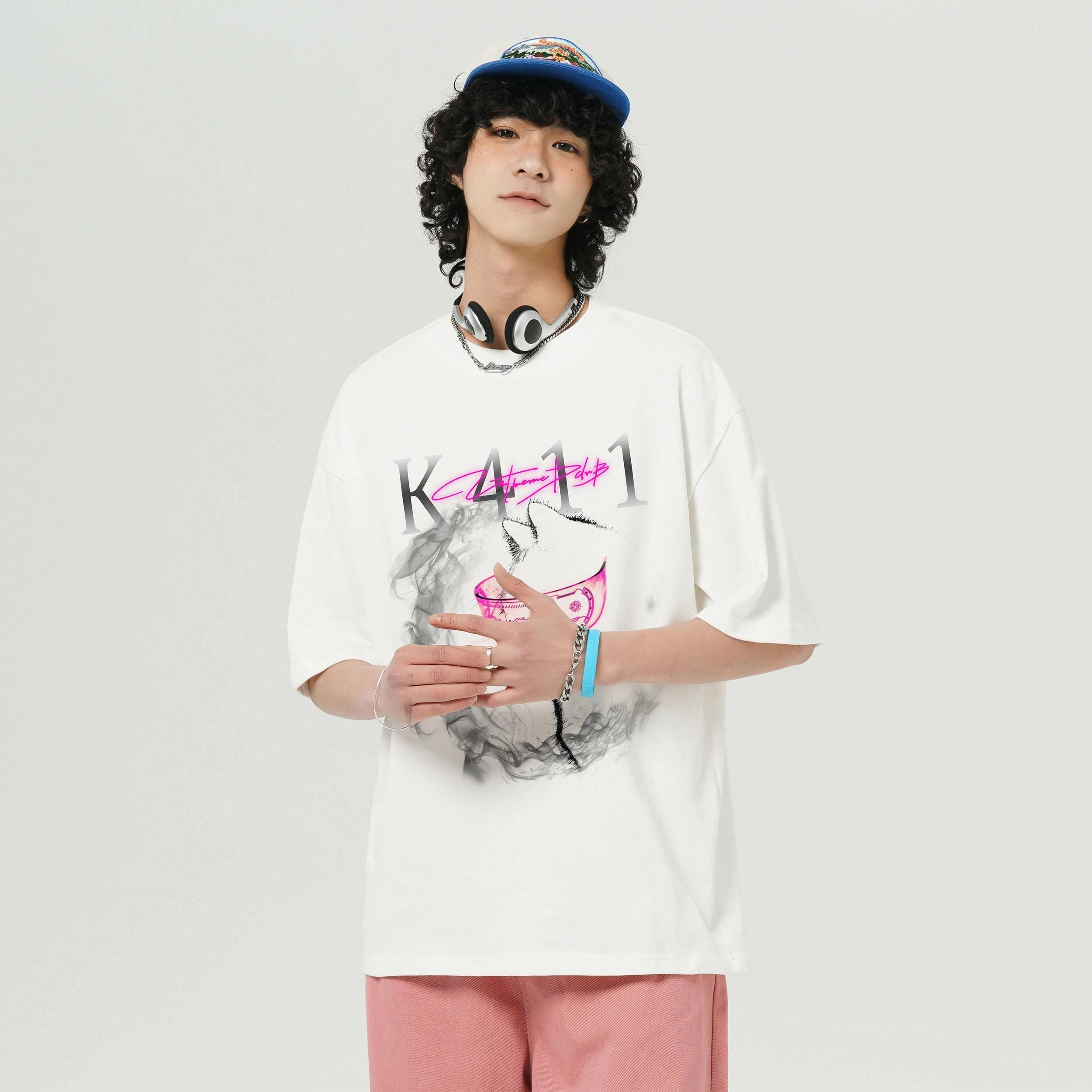 K411 LogoT