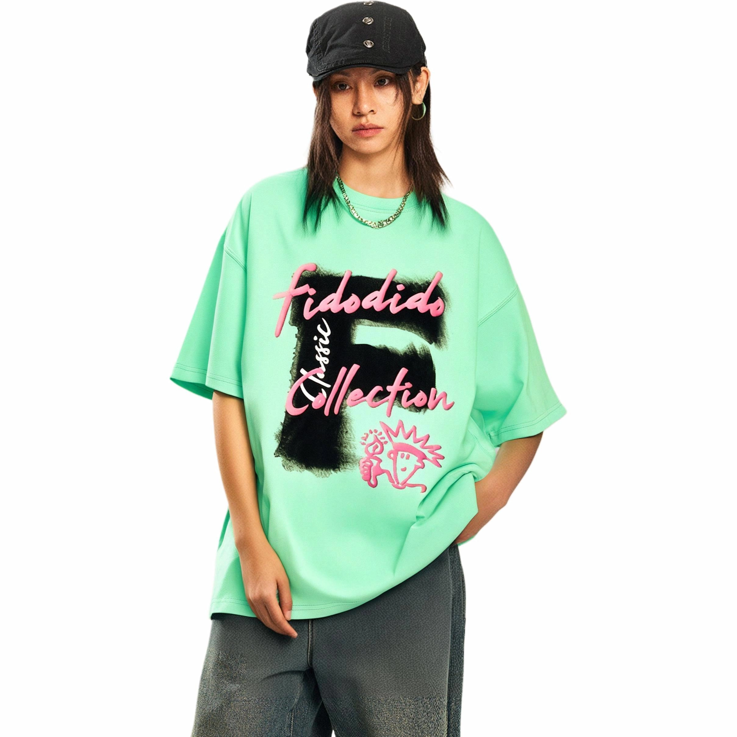 FIDO DIDO LogoT