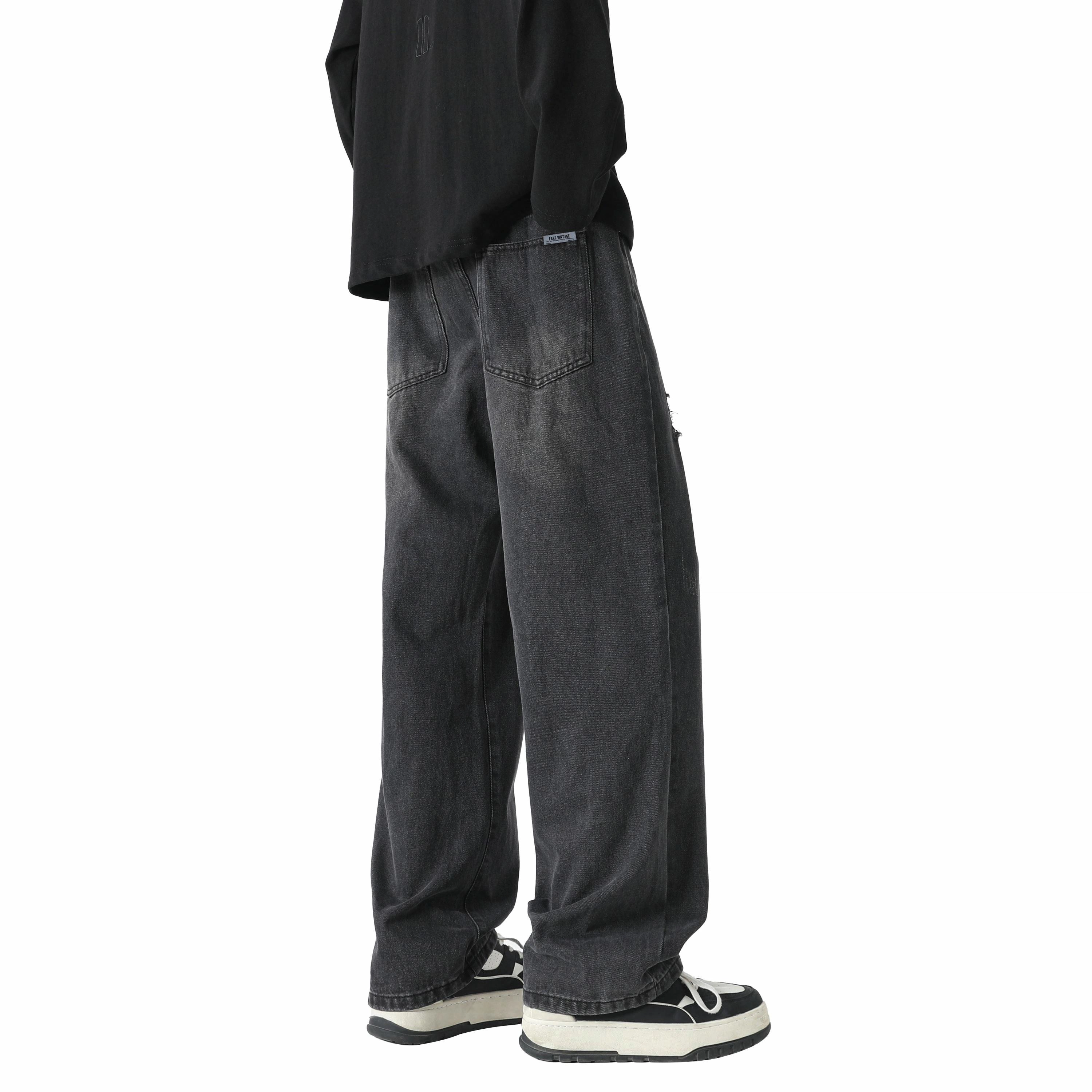 FAKE VINTAGE Cleanfit