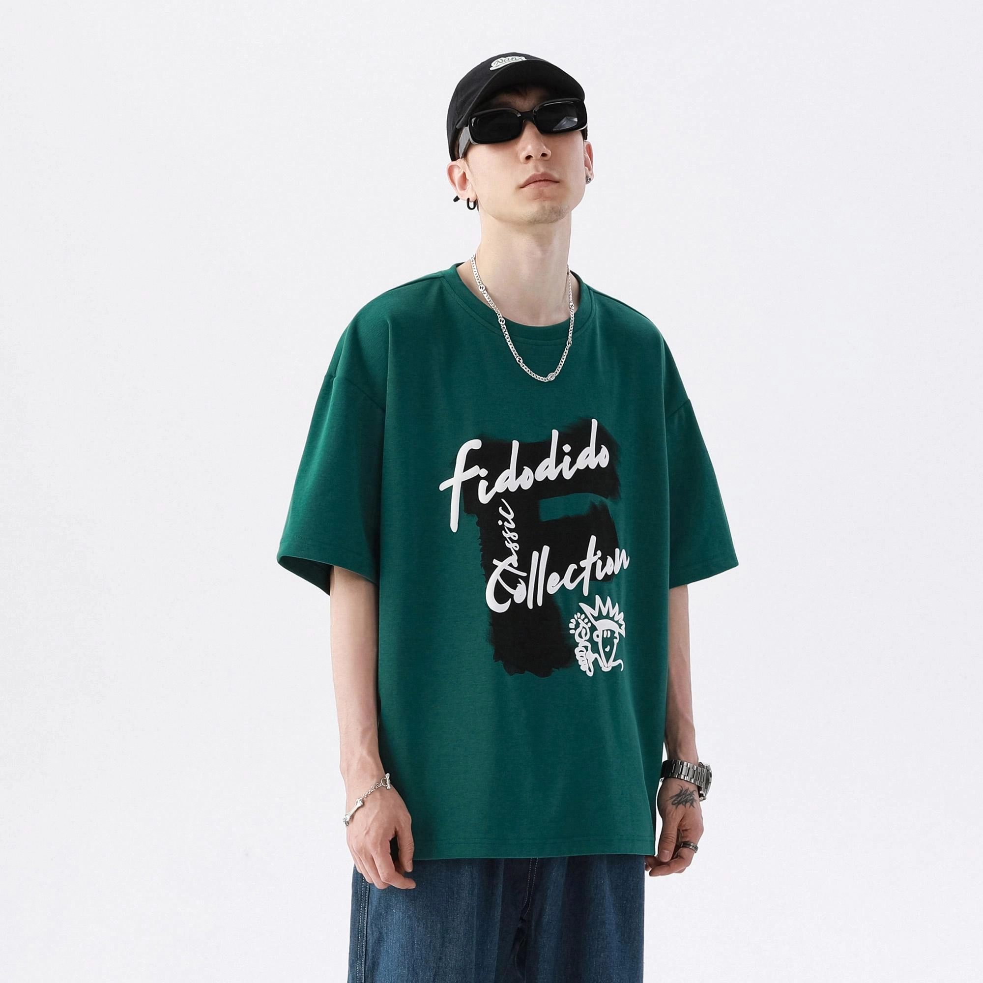 FIDO DIDO LogoT