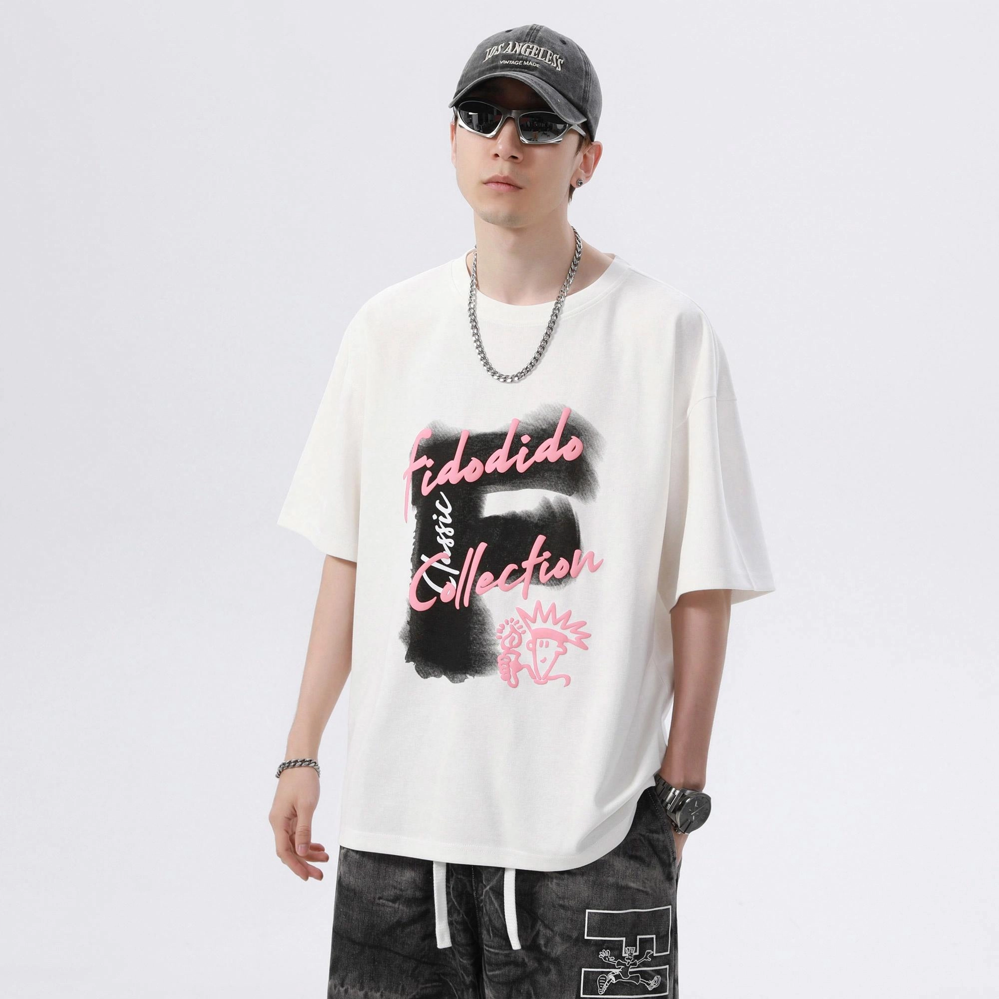 FIDO DIDO LogoT
