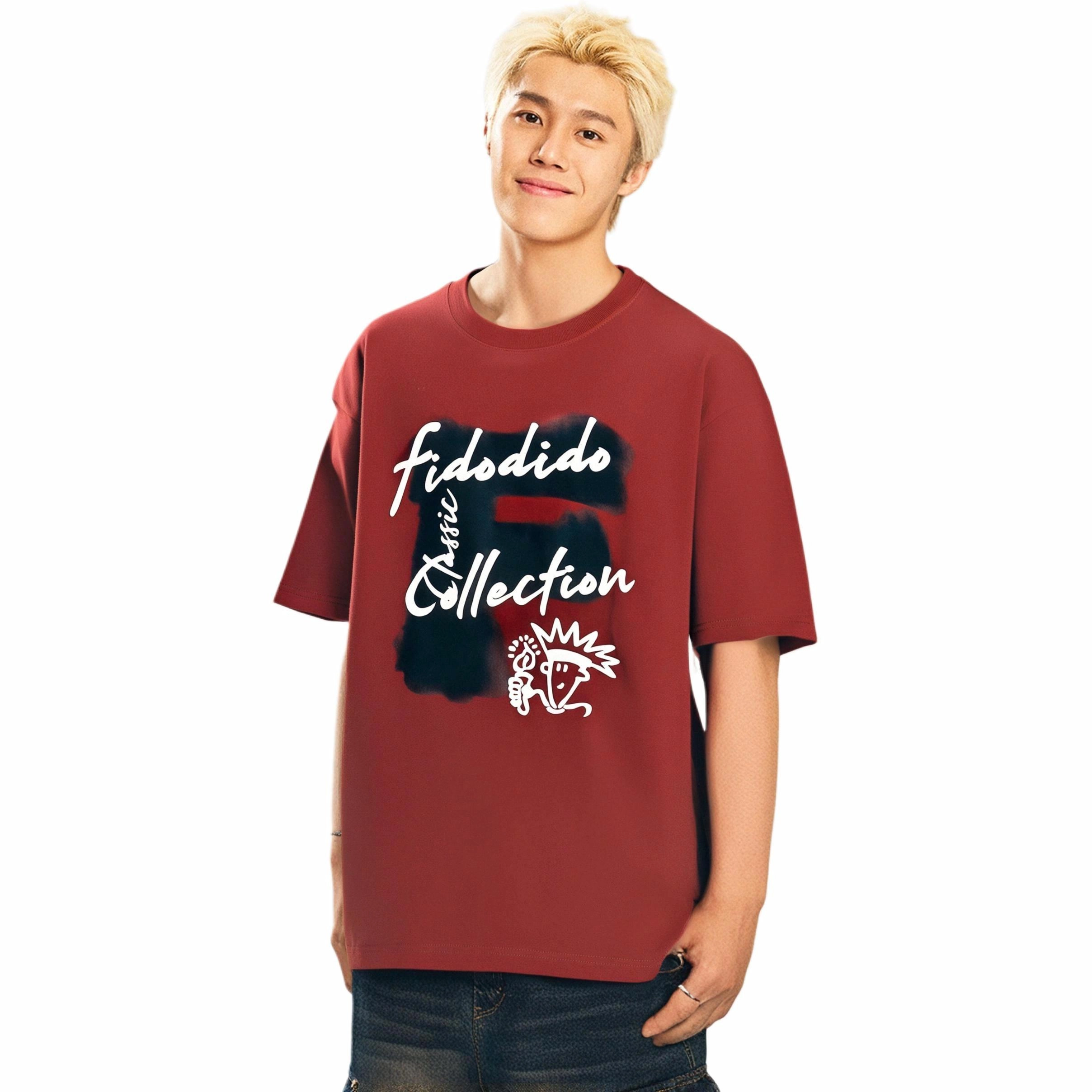 FIDO DIDO LogoT