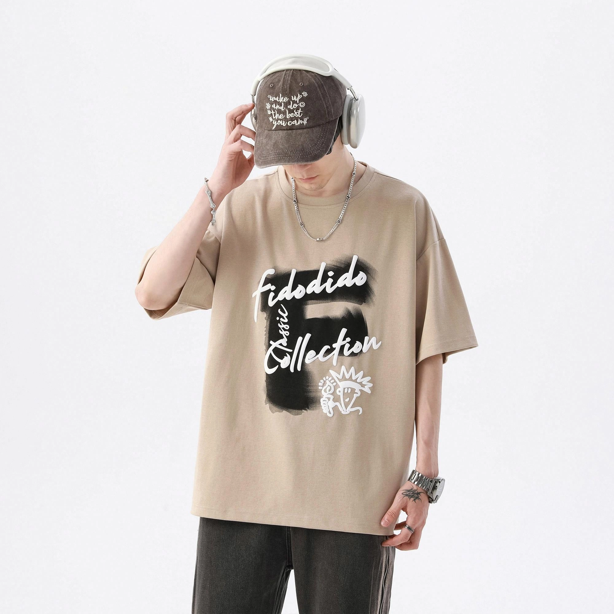 FIDO DIDO LogoT