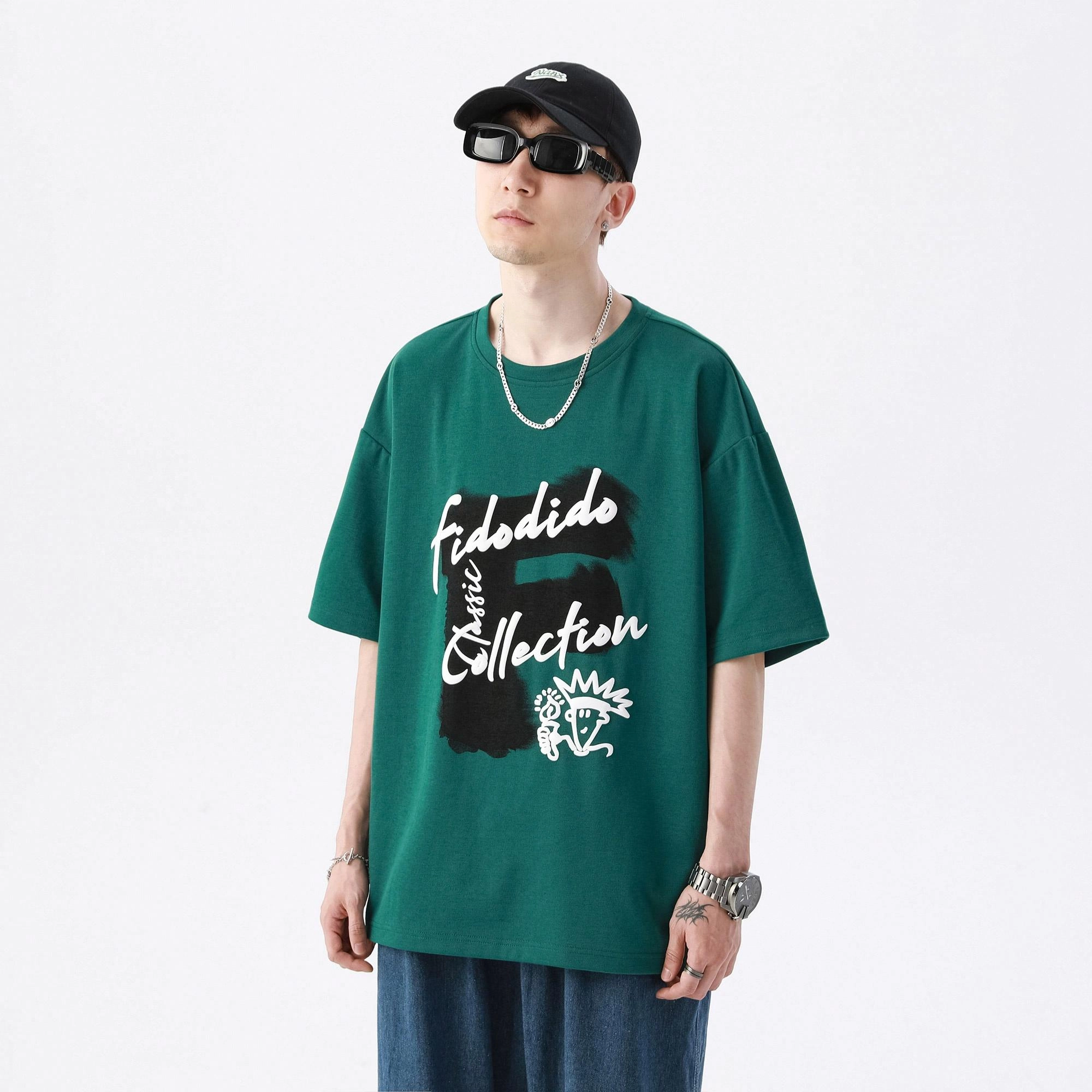 FIDO DIDO LogoT