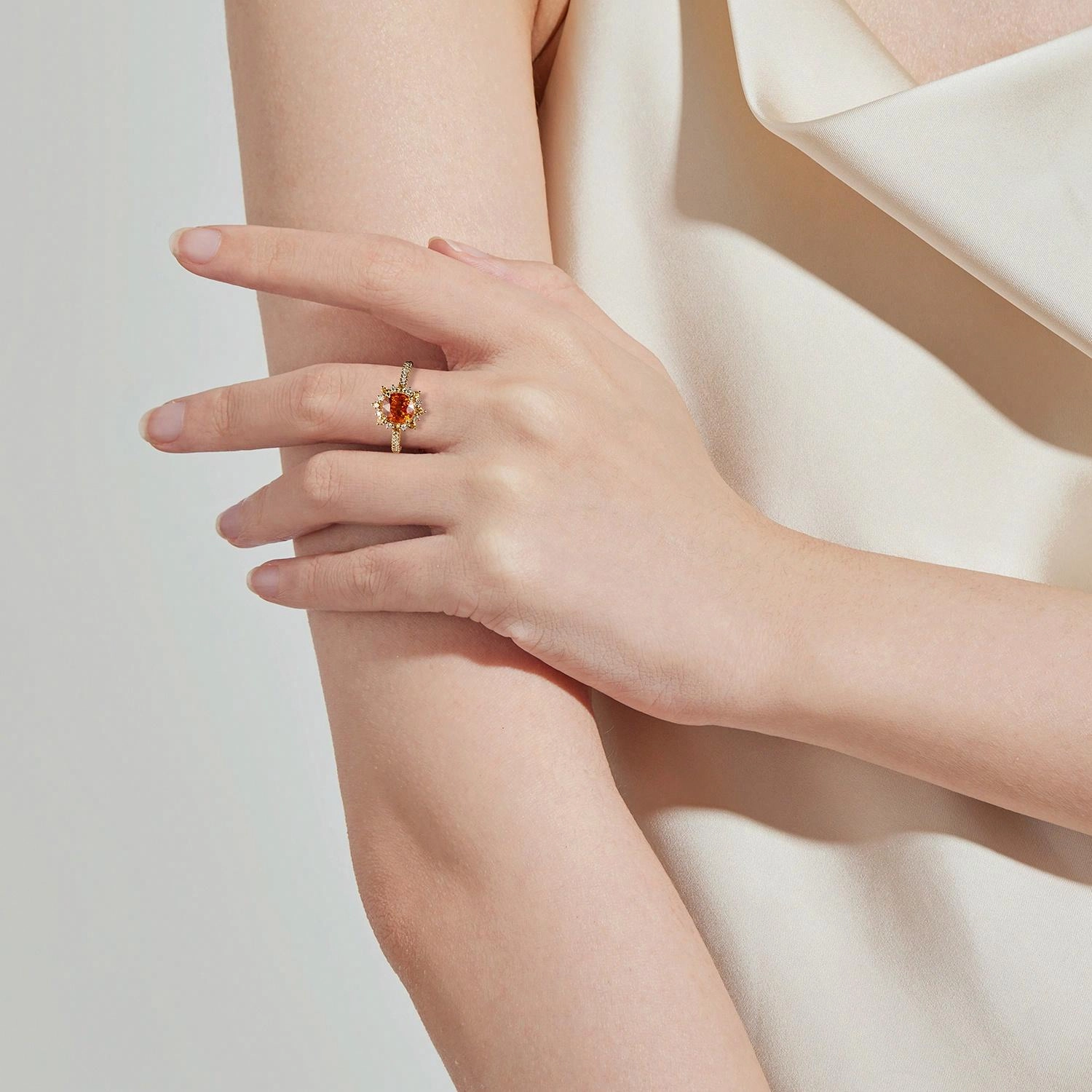 MOZART 1.87ct