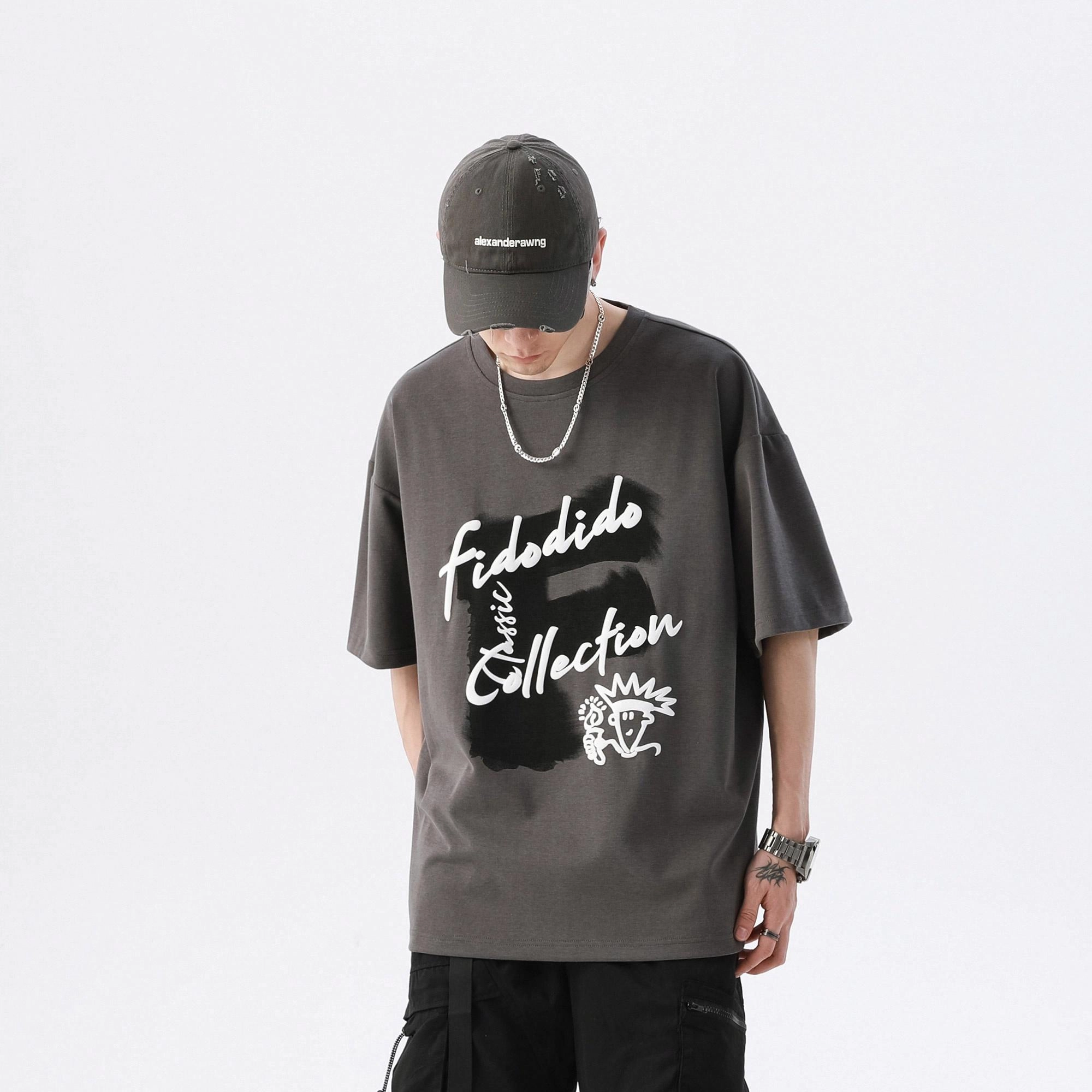 FIDO DIDO LogoT