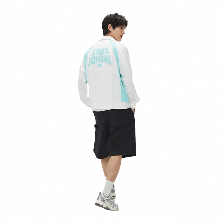 SPAO x