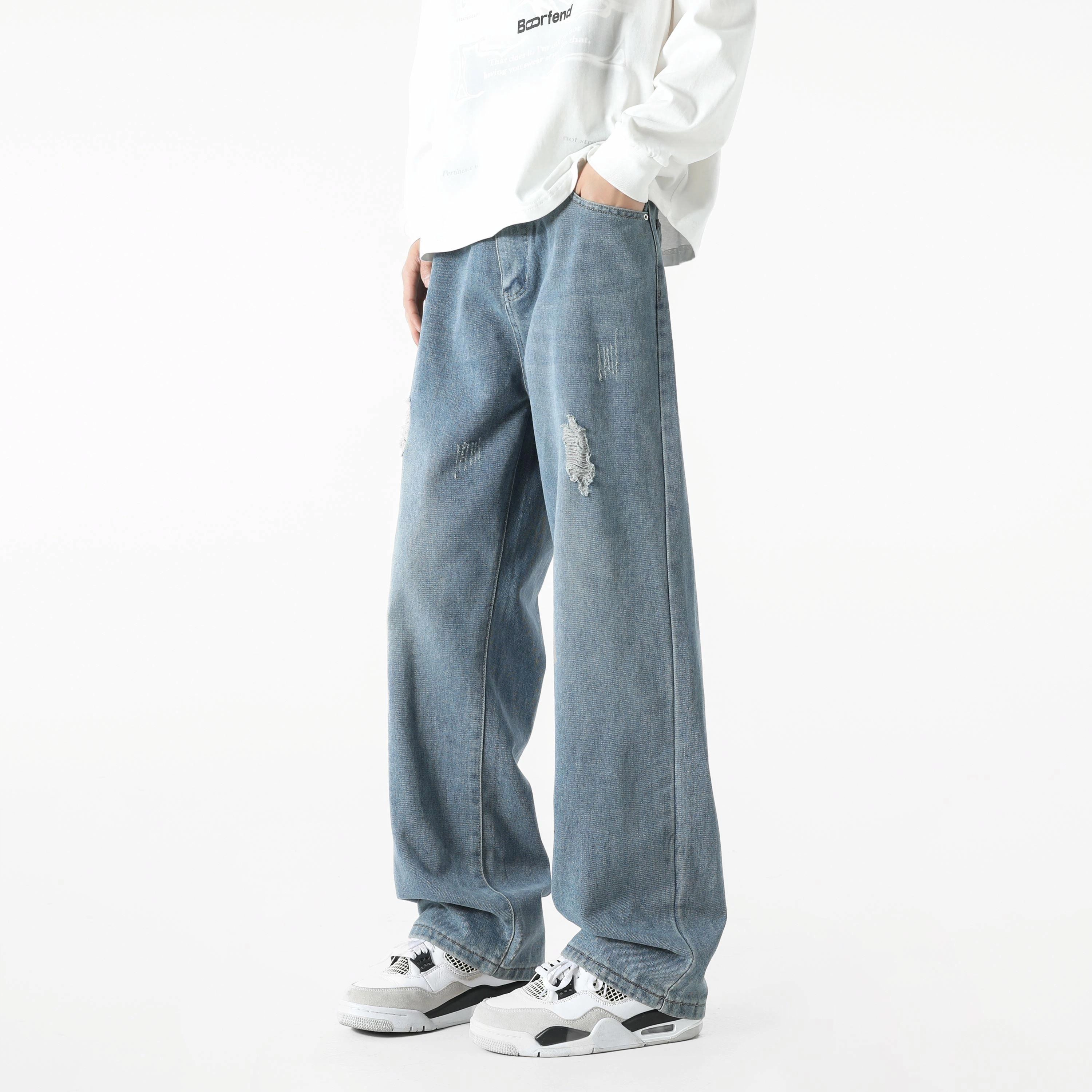 FAKE VINTAGE Cleanfit
