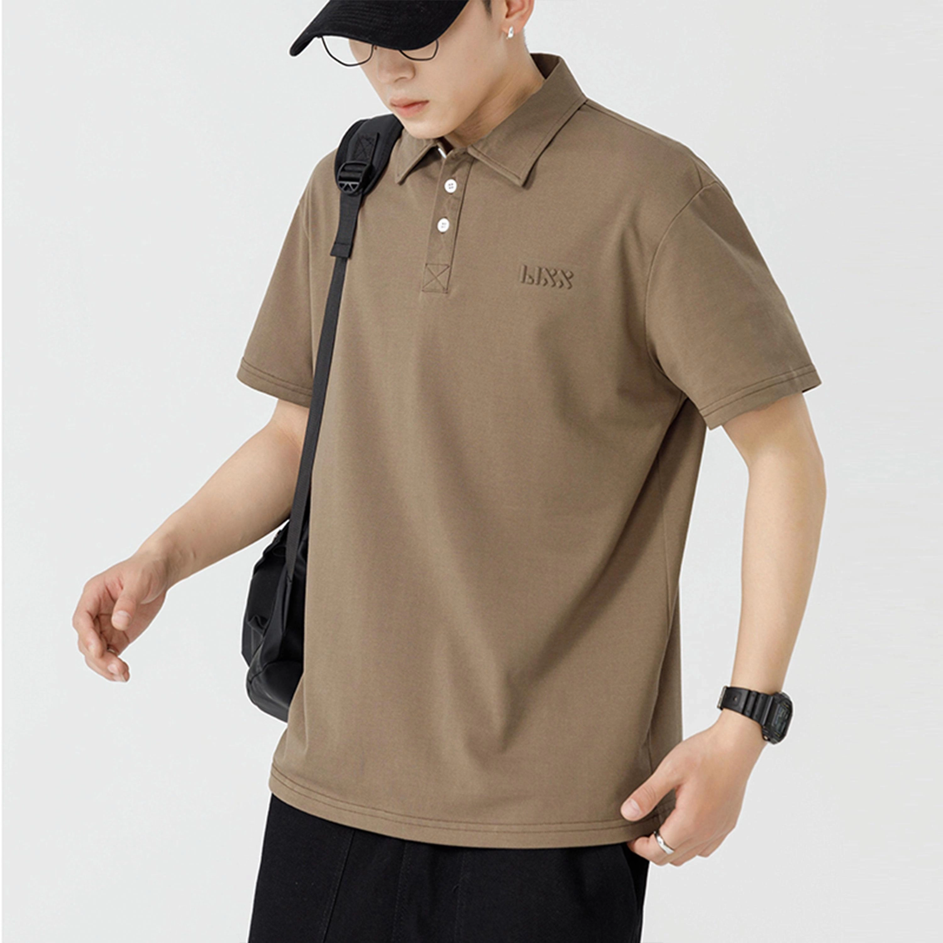 NXNM Polo