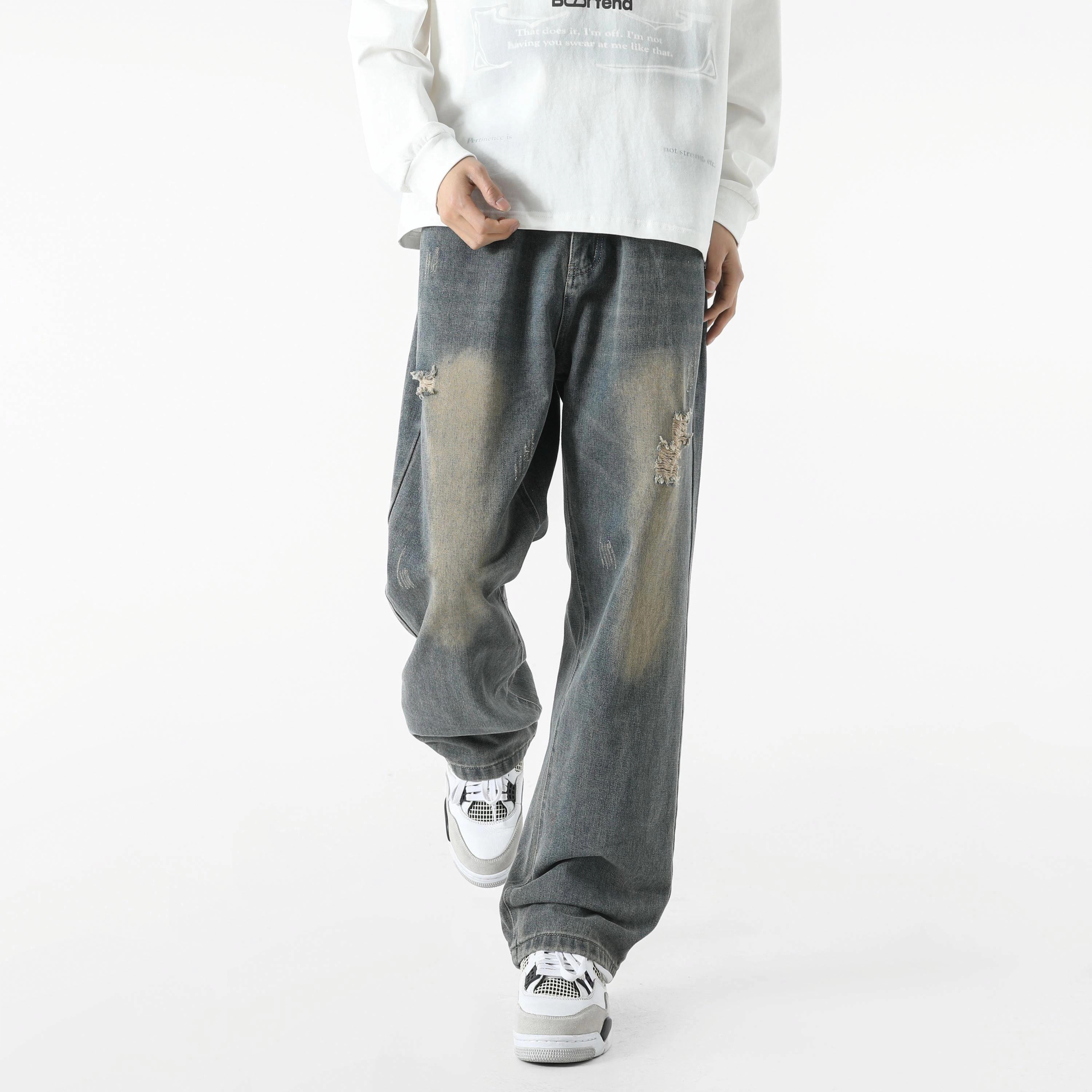 FAKE VINTAGE Cleanfit