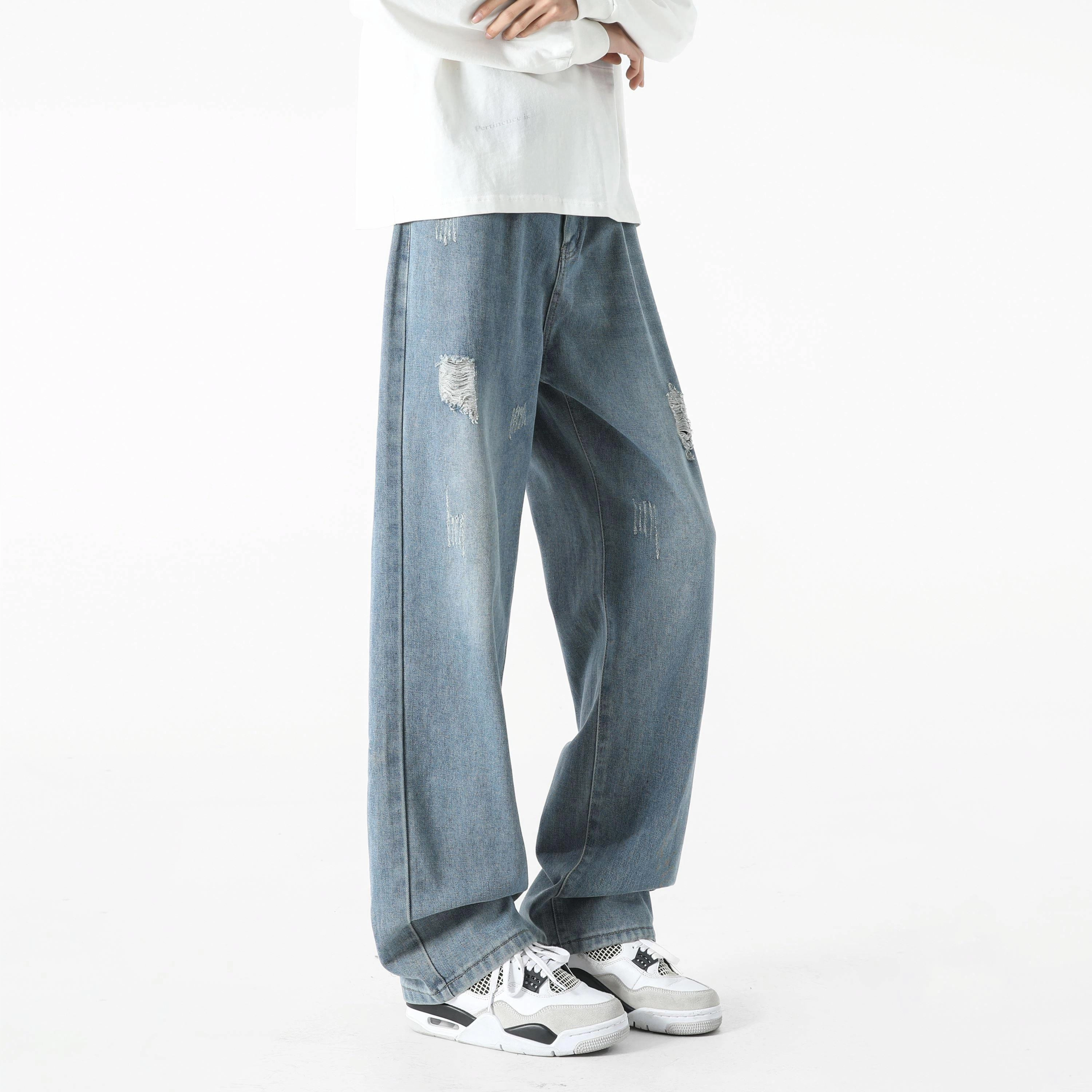 FAKE VINTAGE Cleanfit