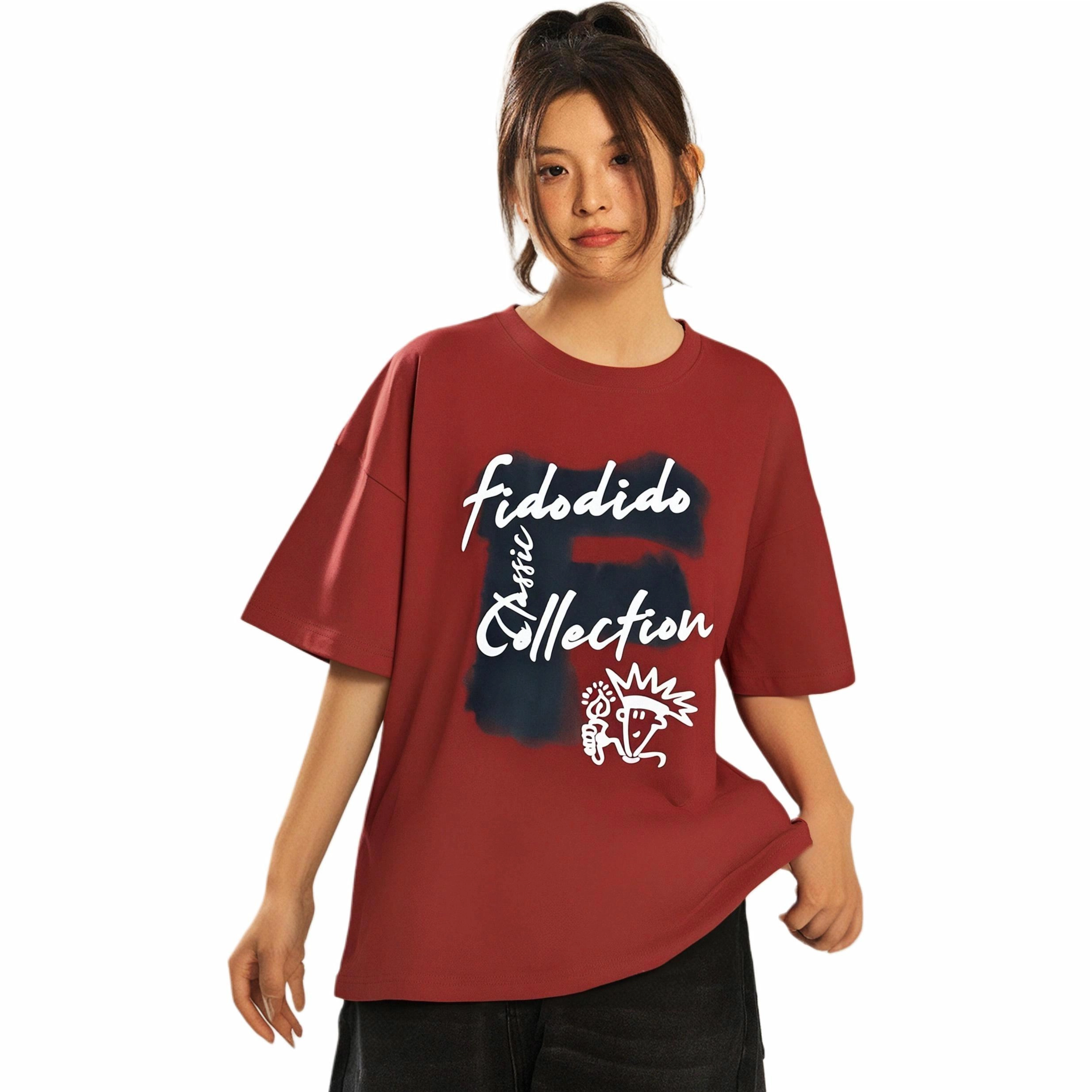 FIDO DIDO LogoT