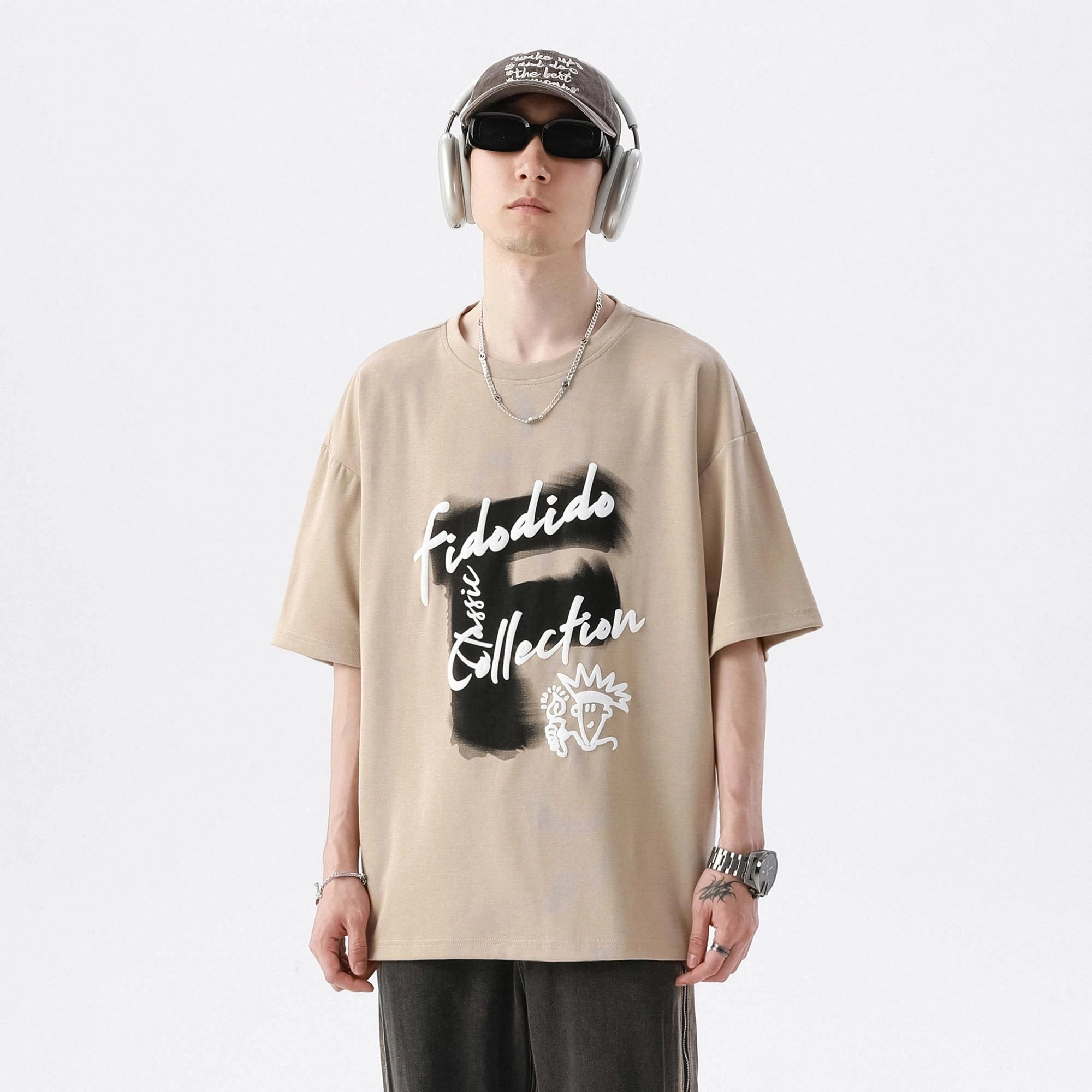 FIDO DIDO LogoT