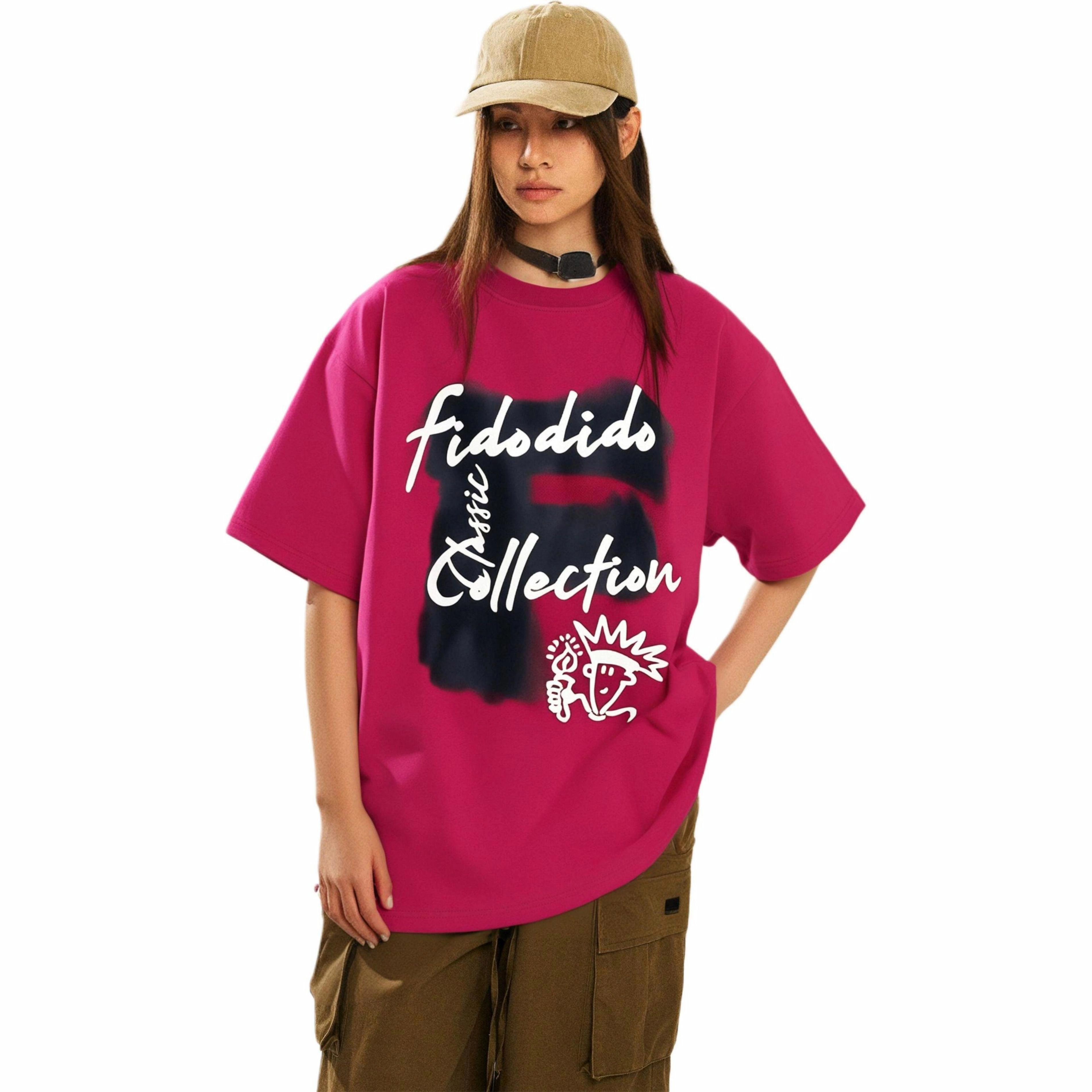 FIDO DIDO LogoT