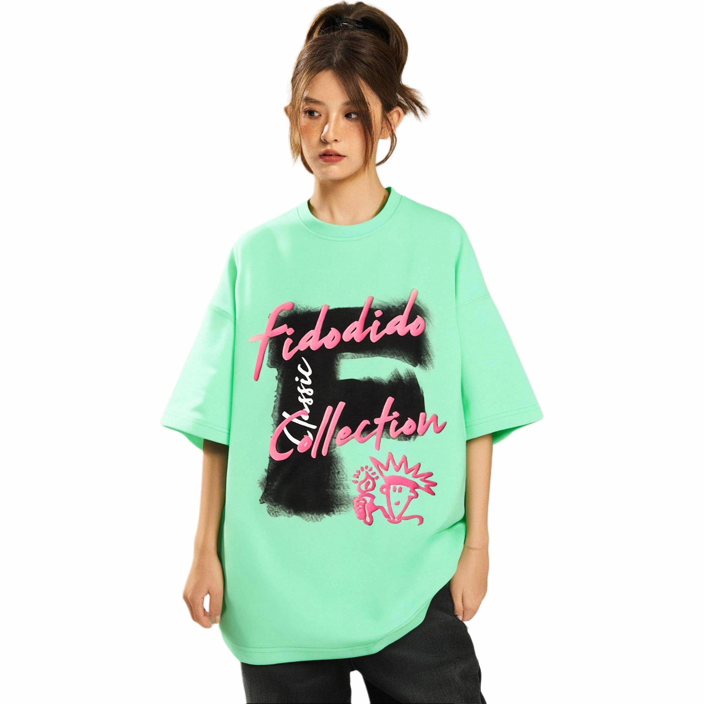 FIDO DIDO LogoT
