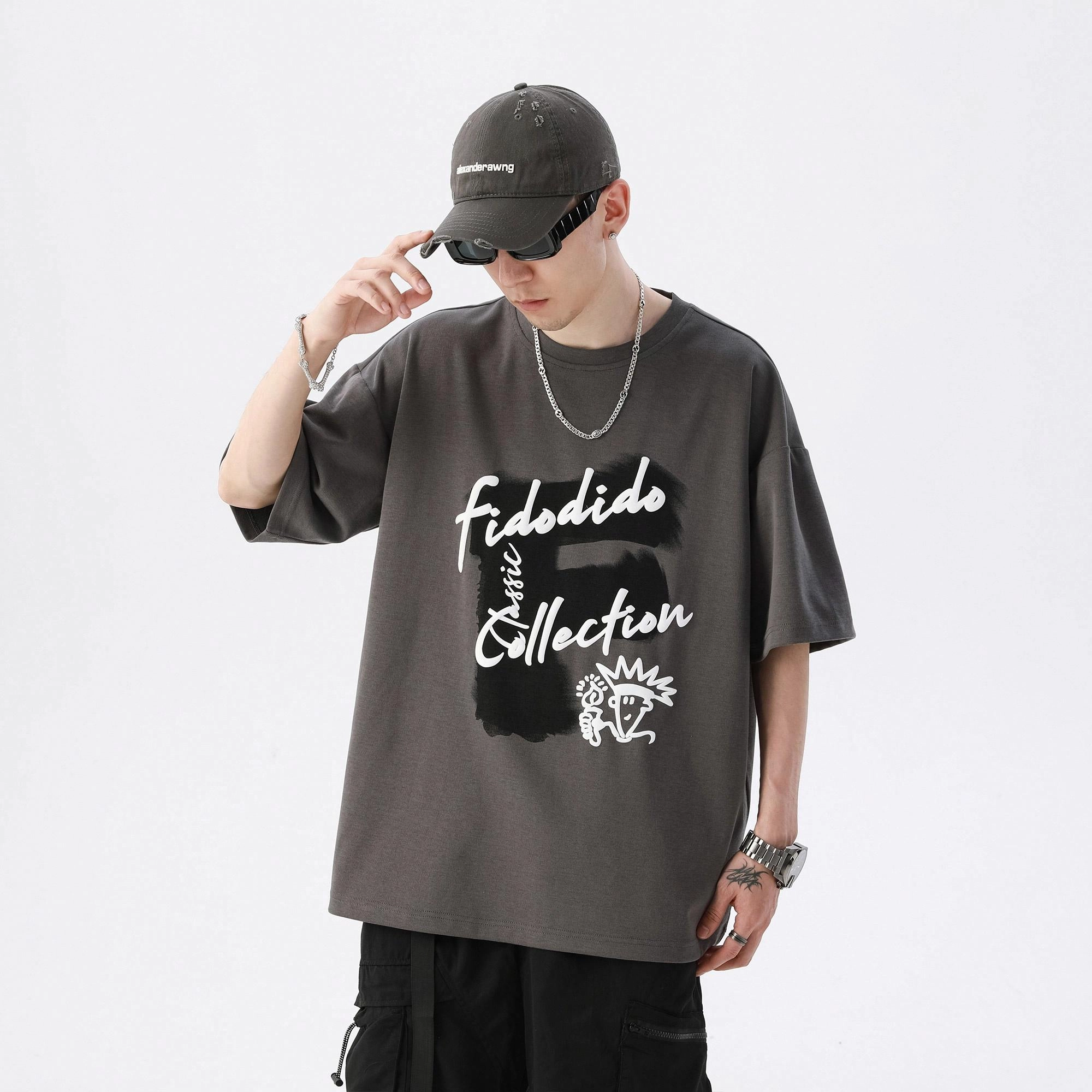 FIDO DIDO LogoT