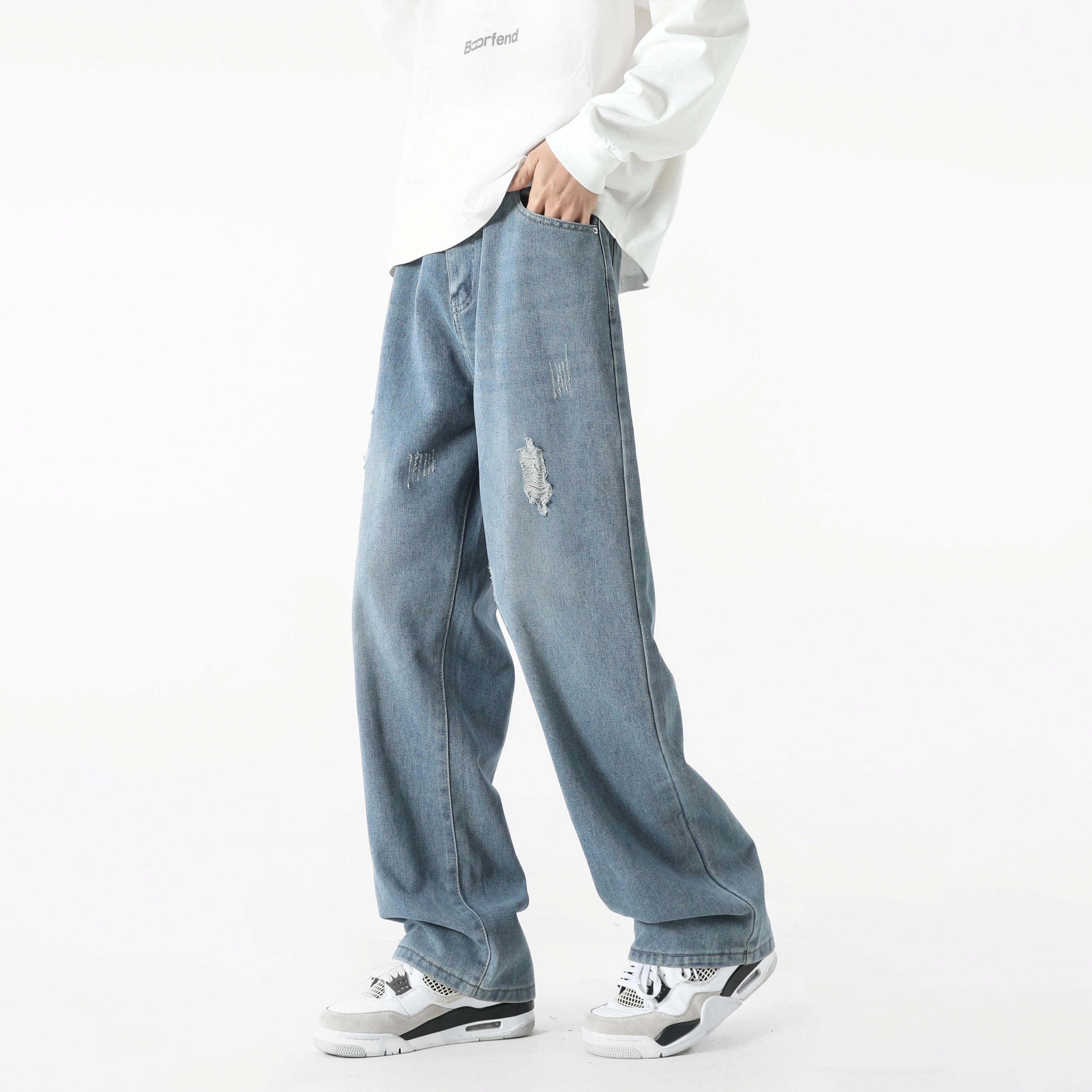 FAKE VINTAGE Cleanfit