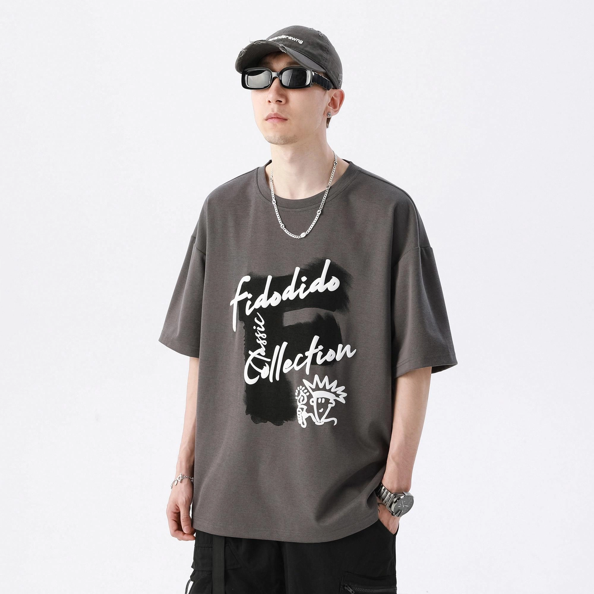 FIDO DIDO LogoT