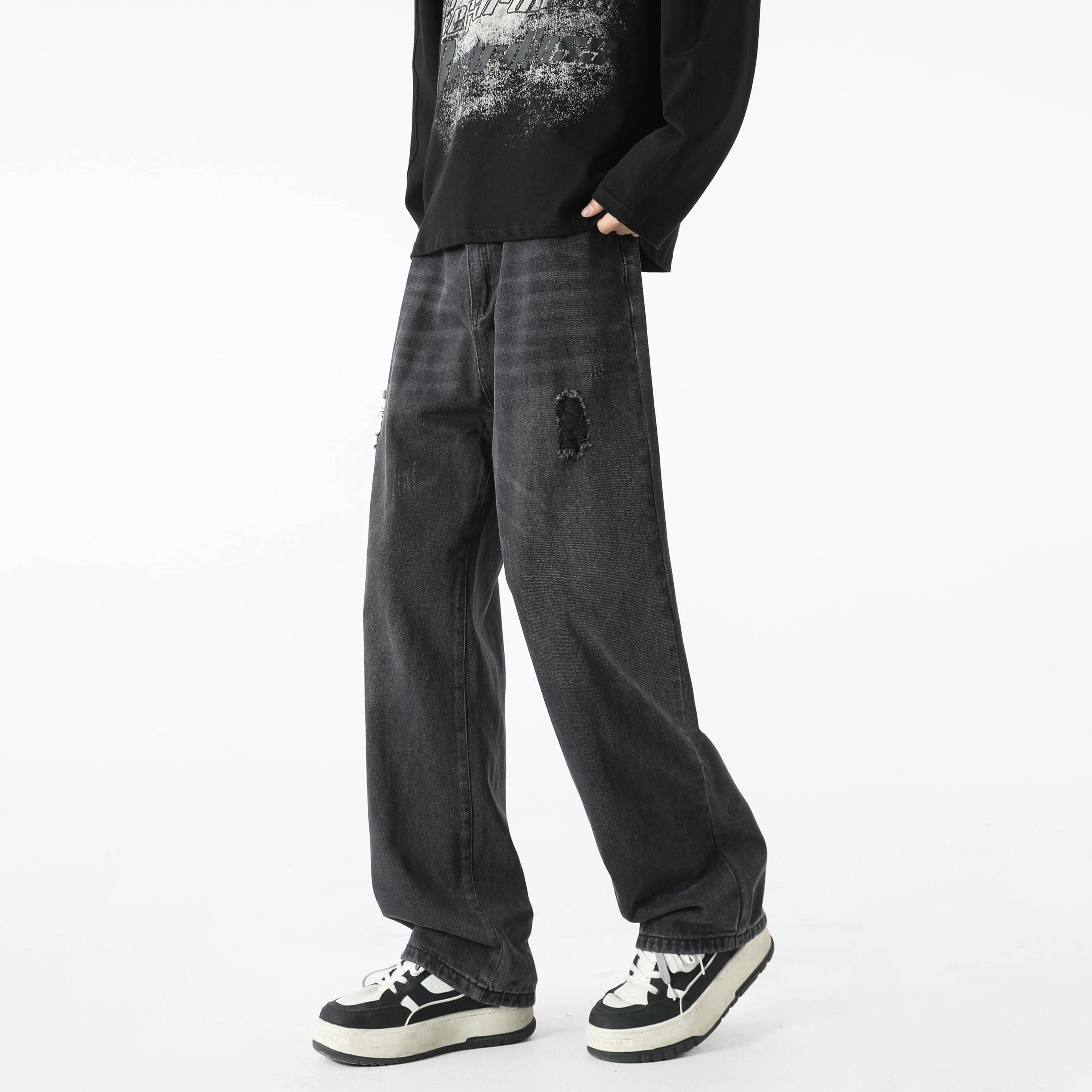 FAKE VINTAGE Cleanfit