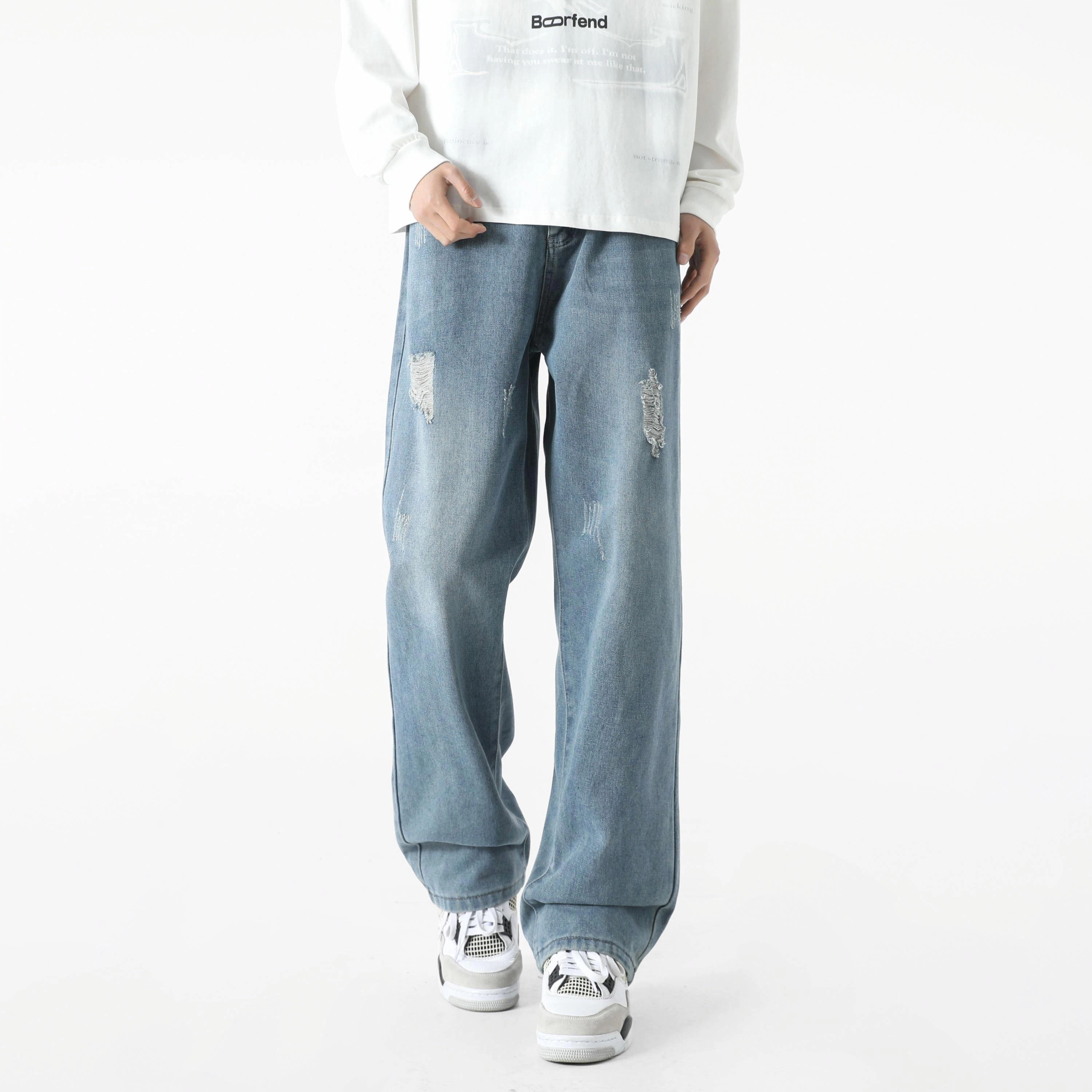 FAKE VINTAGE Cleanfit