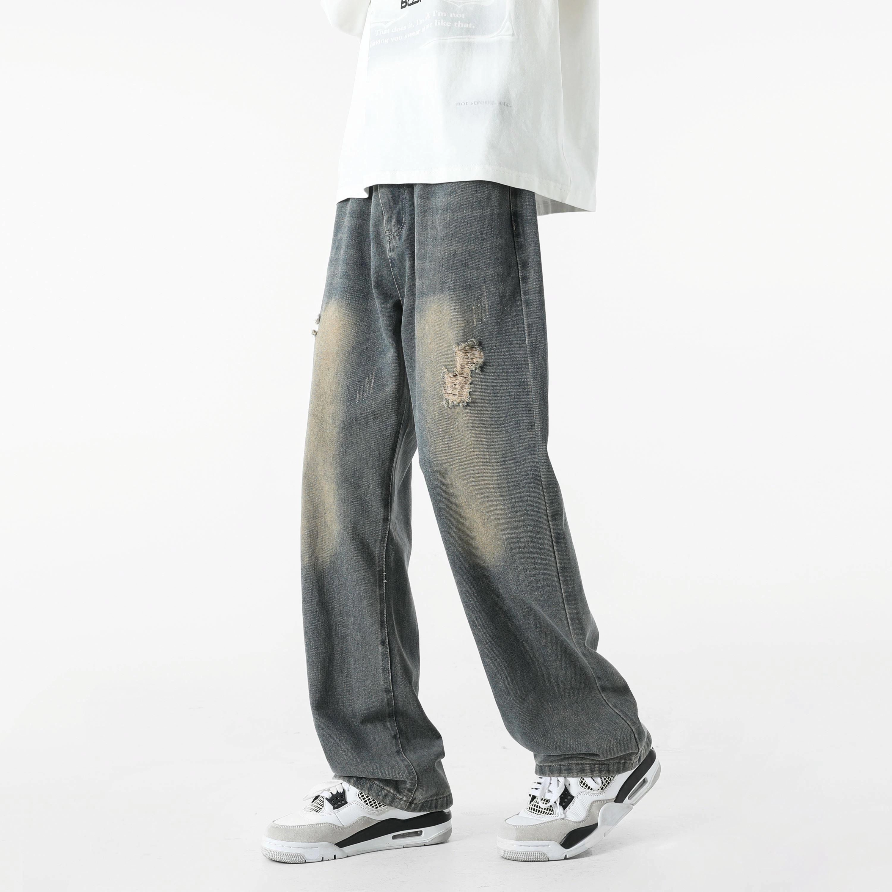 FAKE VINTAGE Cleanfit
