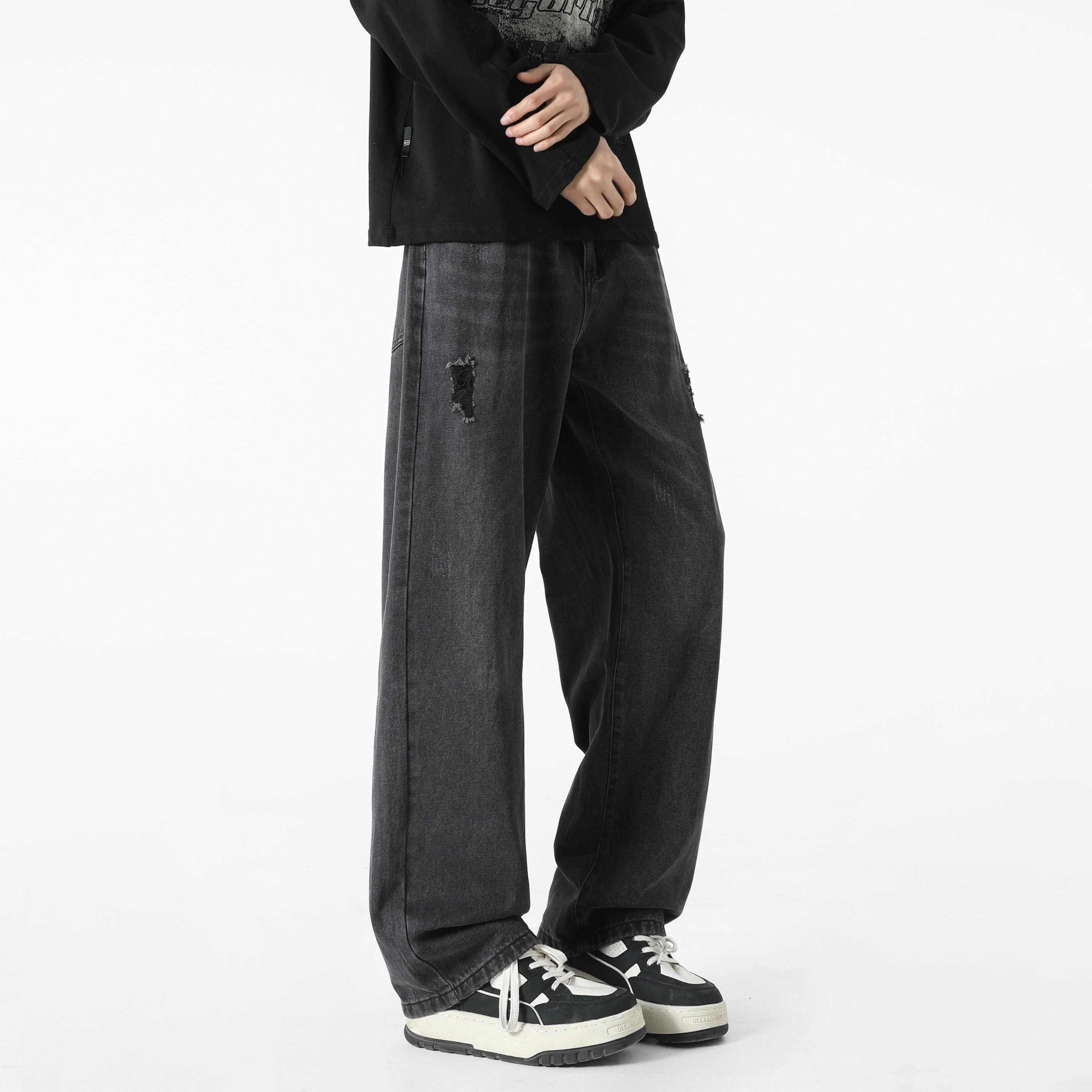 FAKE VINTAGE Cleanfit