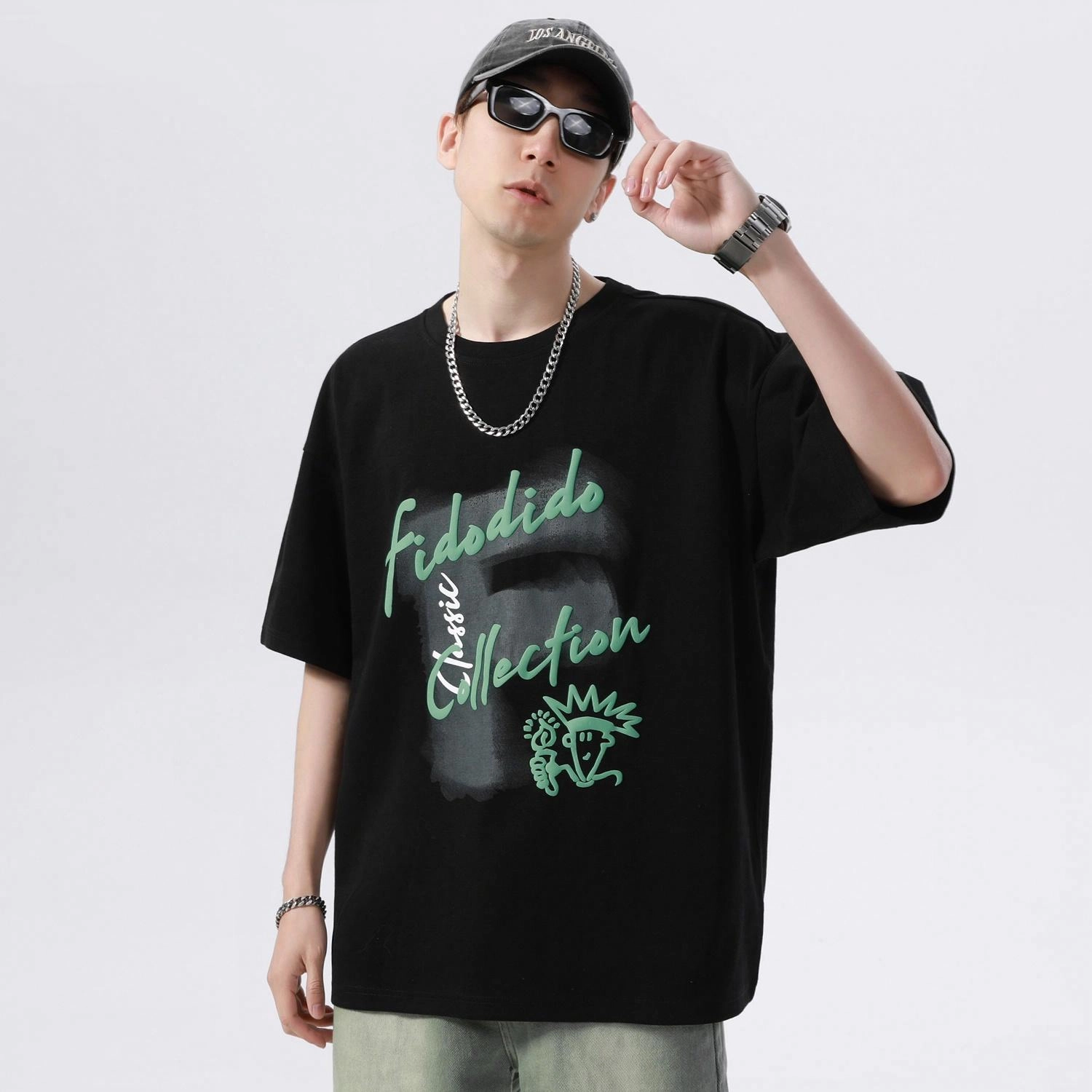 FIDO DIDO LogoT