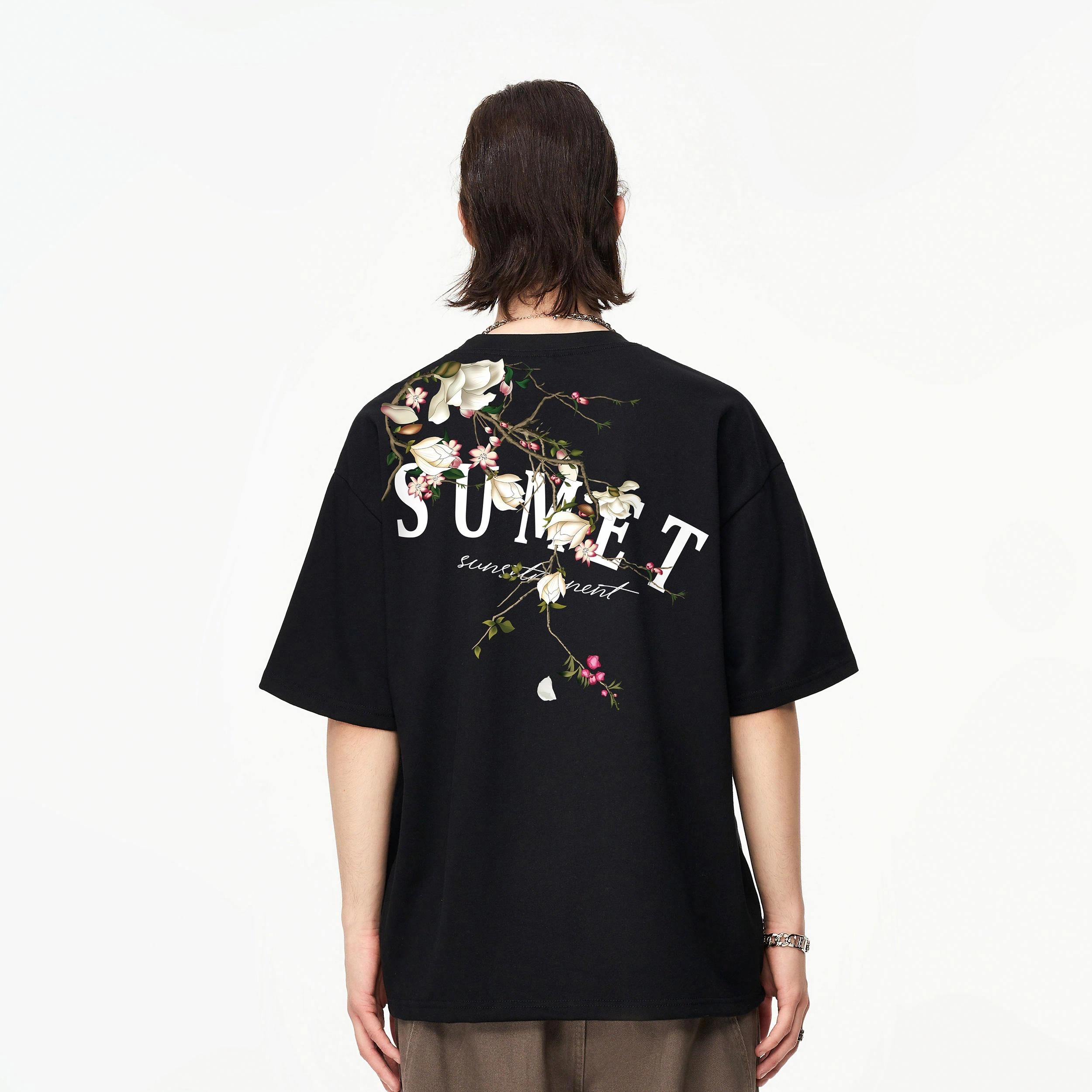SUNSETMONENT T