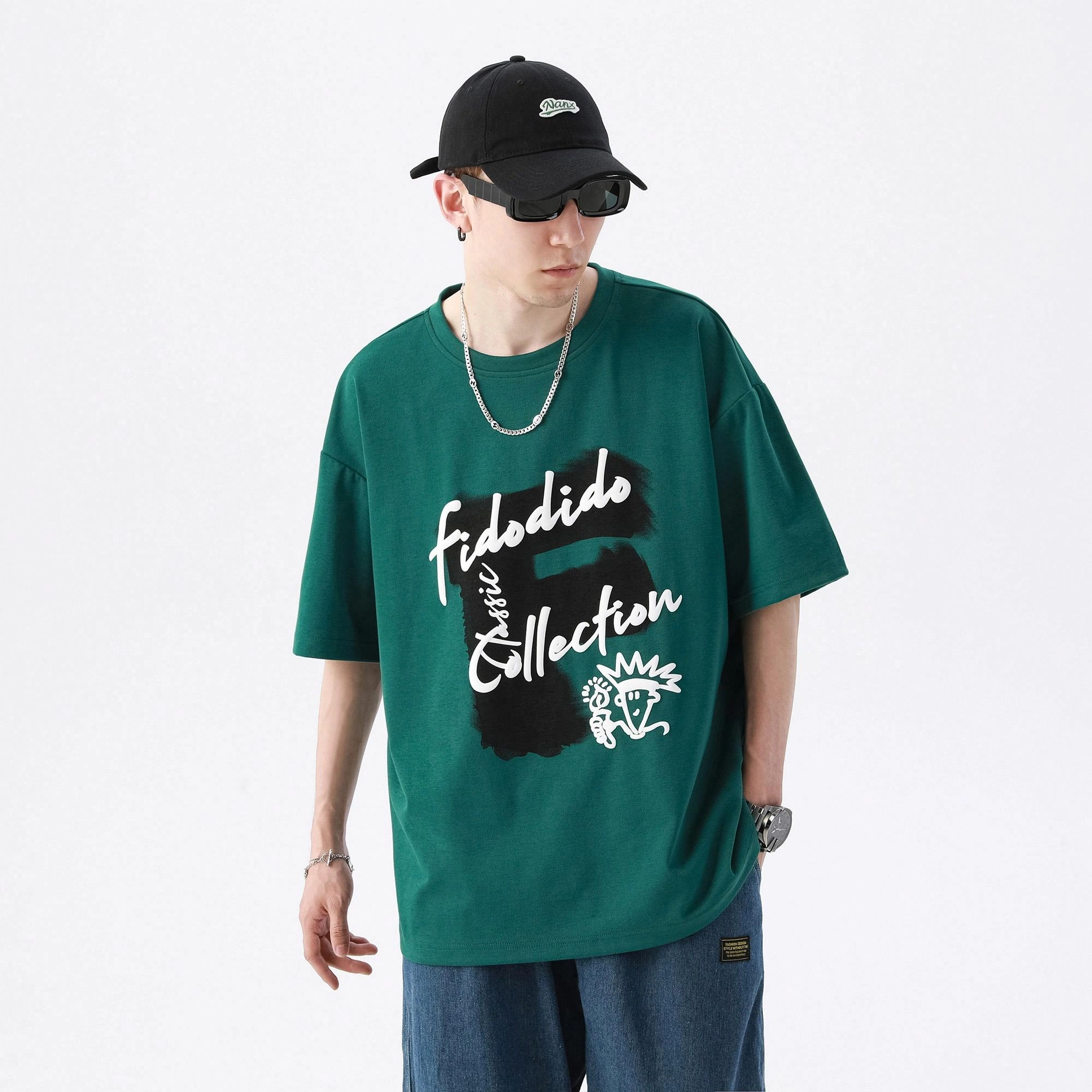 FIDO DIDO LogoT
