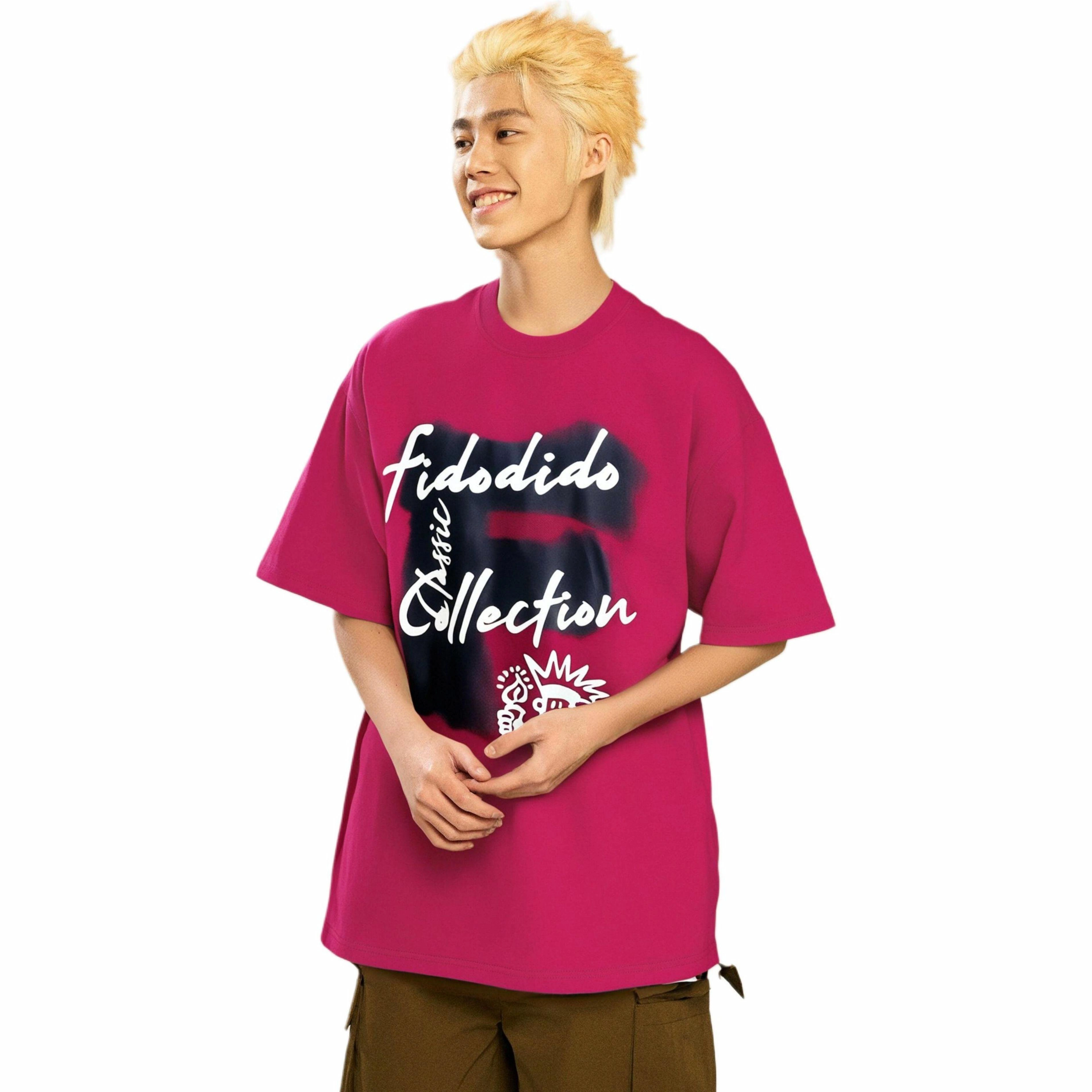 FIDO DIDO LogoT