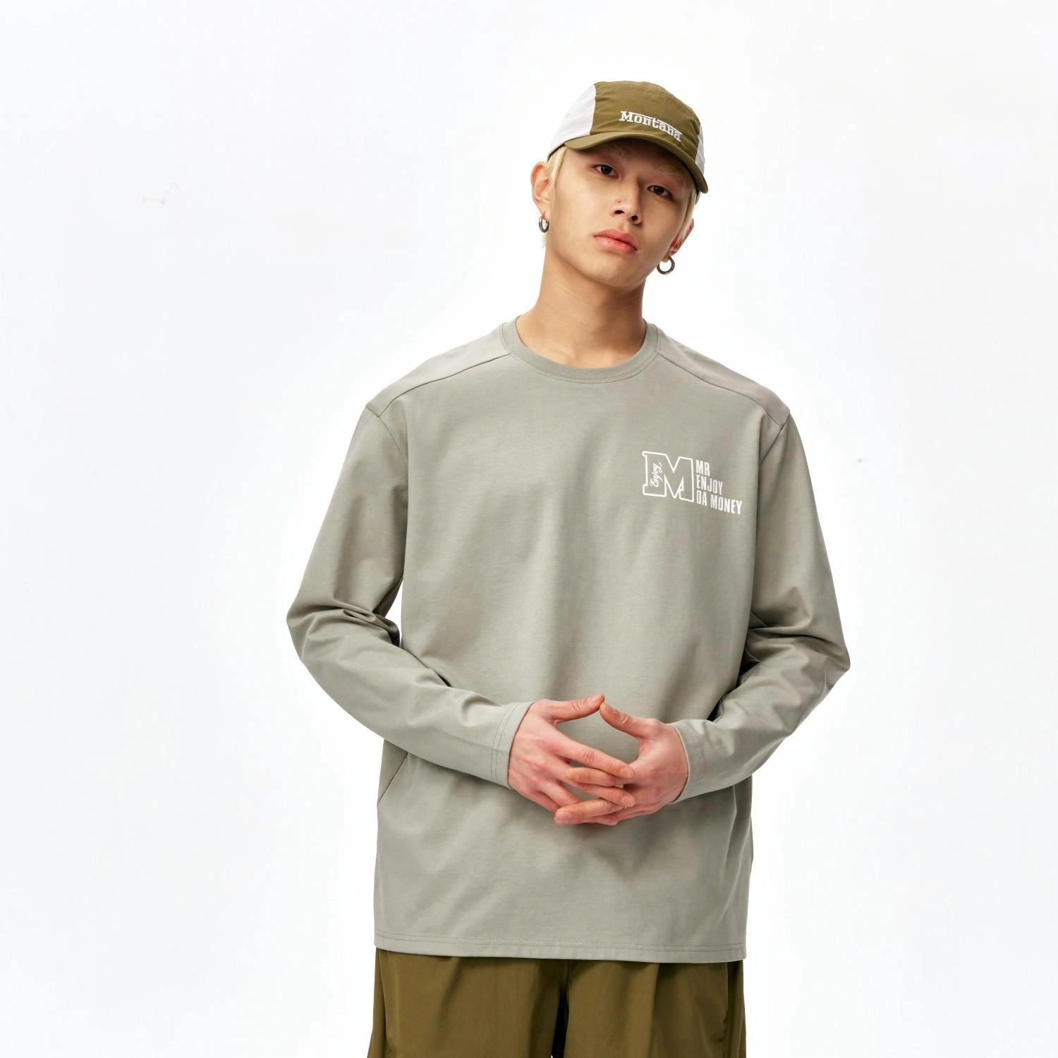 MEDM SS25 T