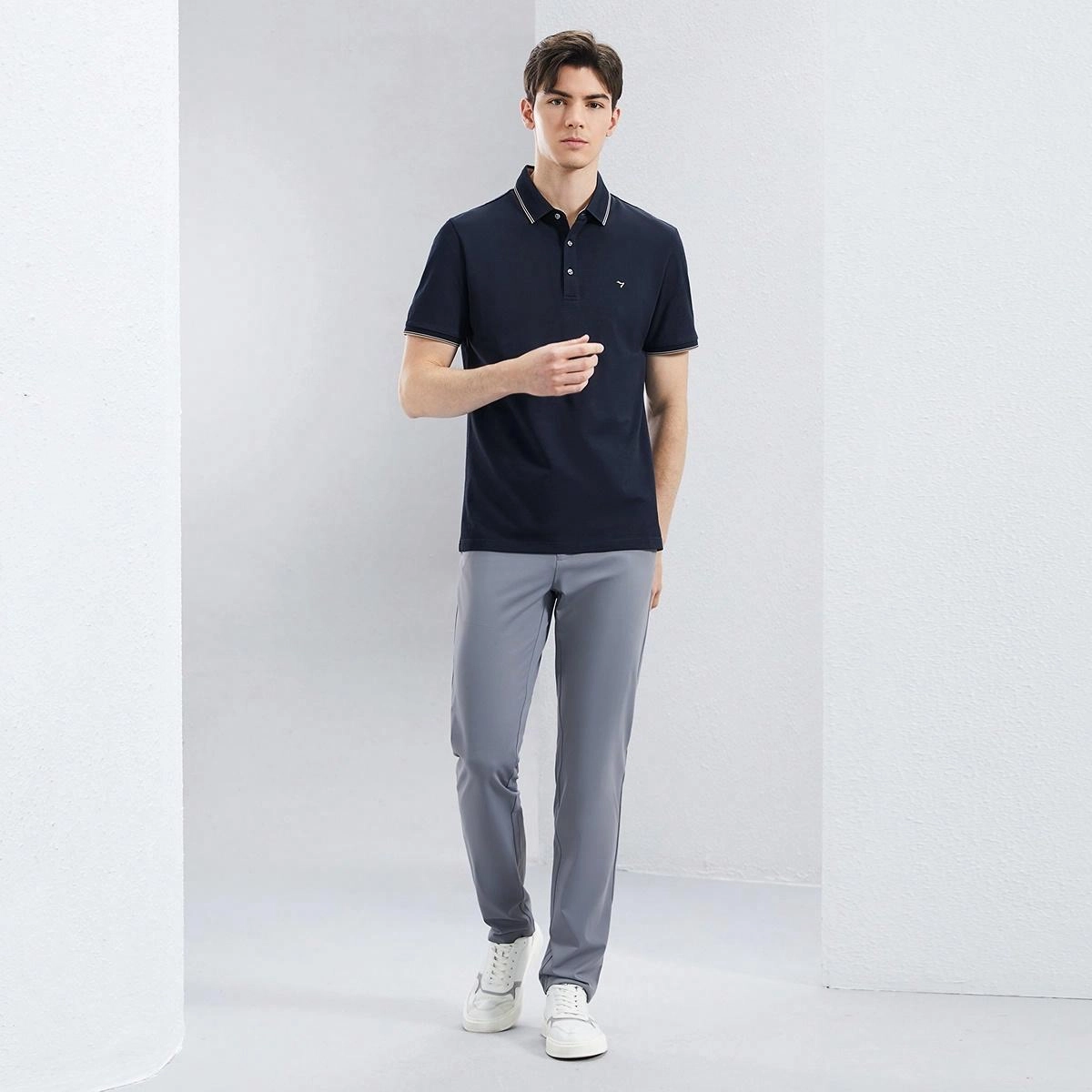 SEVEN 2.0 Polo