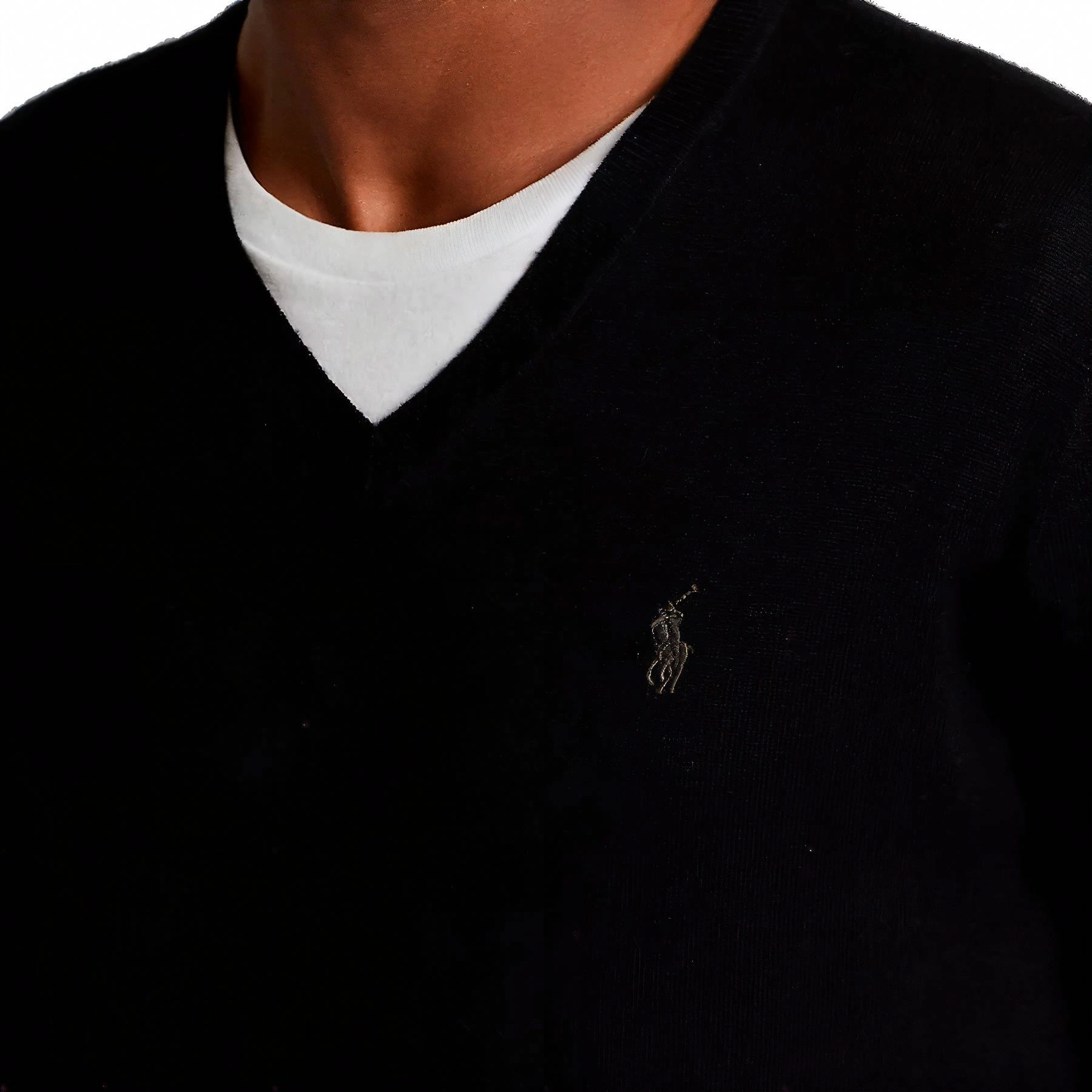 Polo Ralph Lauren LogoV