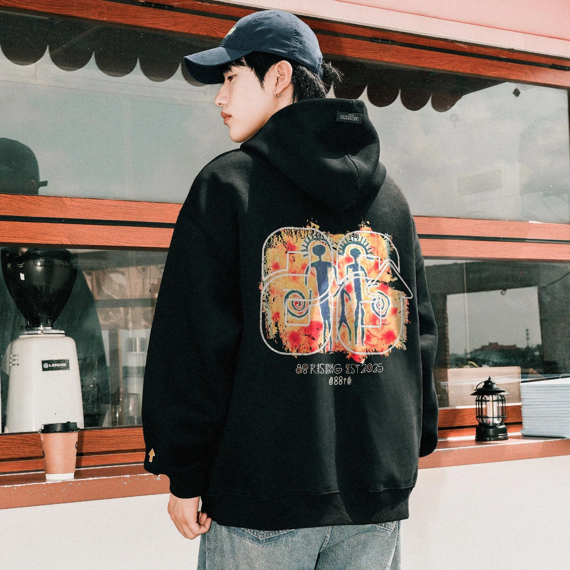 88rising